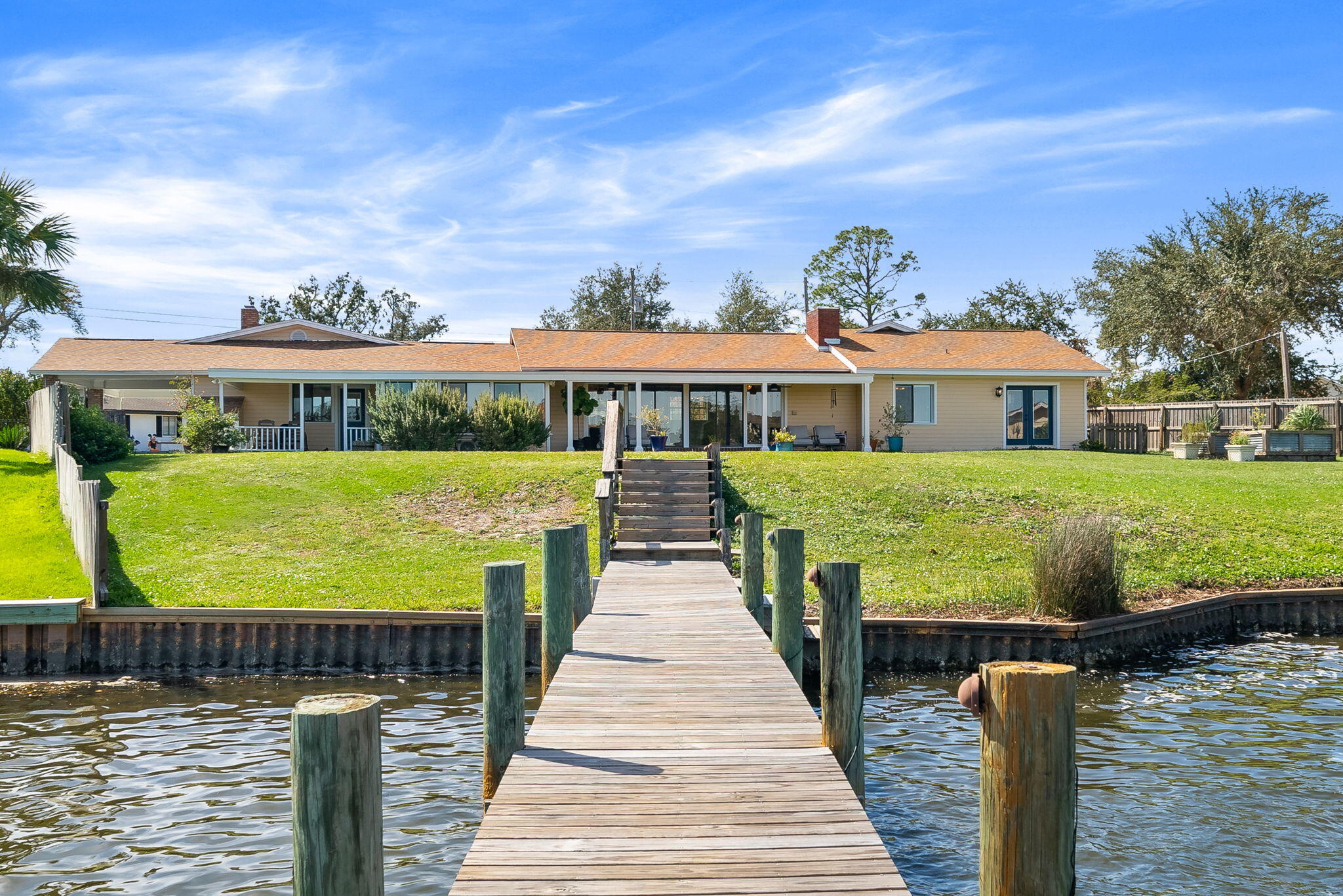 Pretty Bayou Replat - Residential