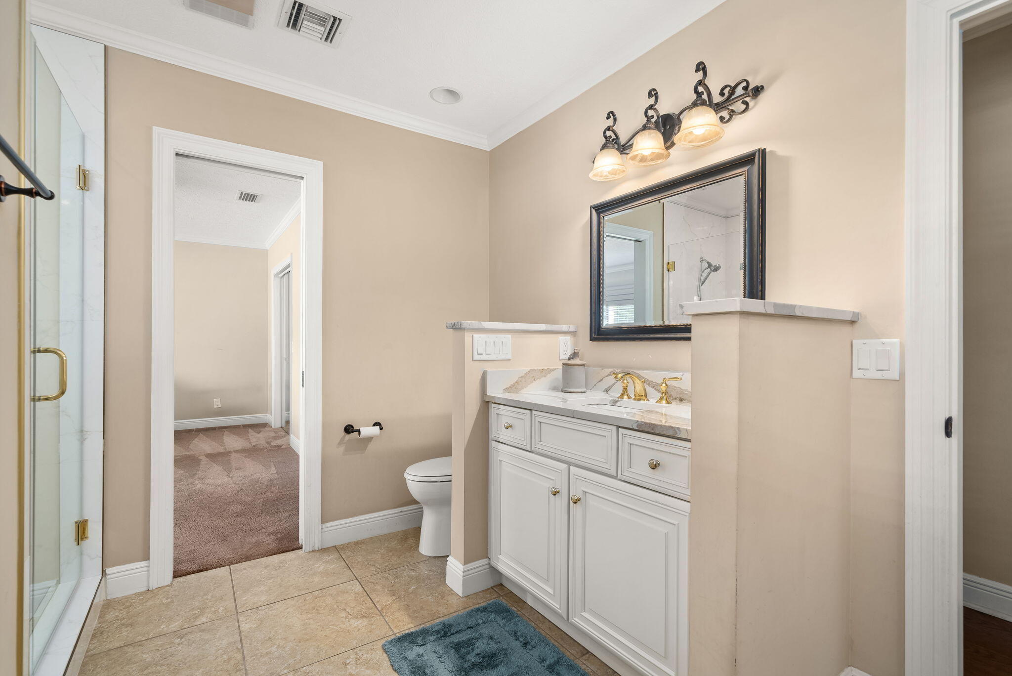 Pretty Bayou Replat - Residential