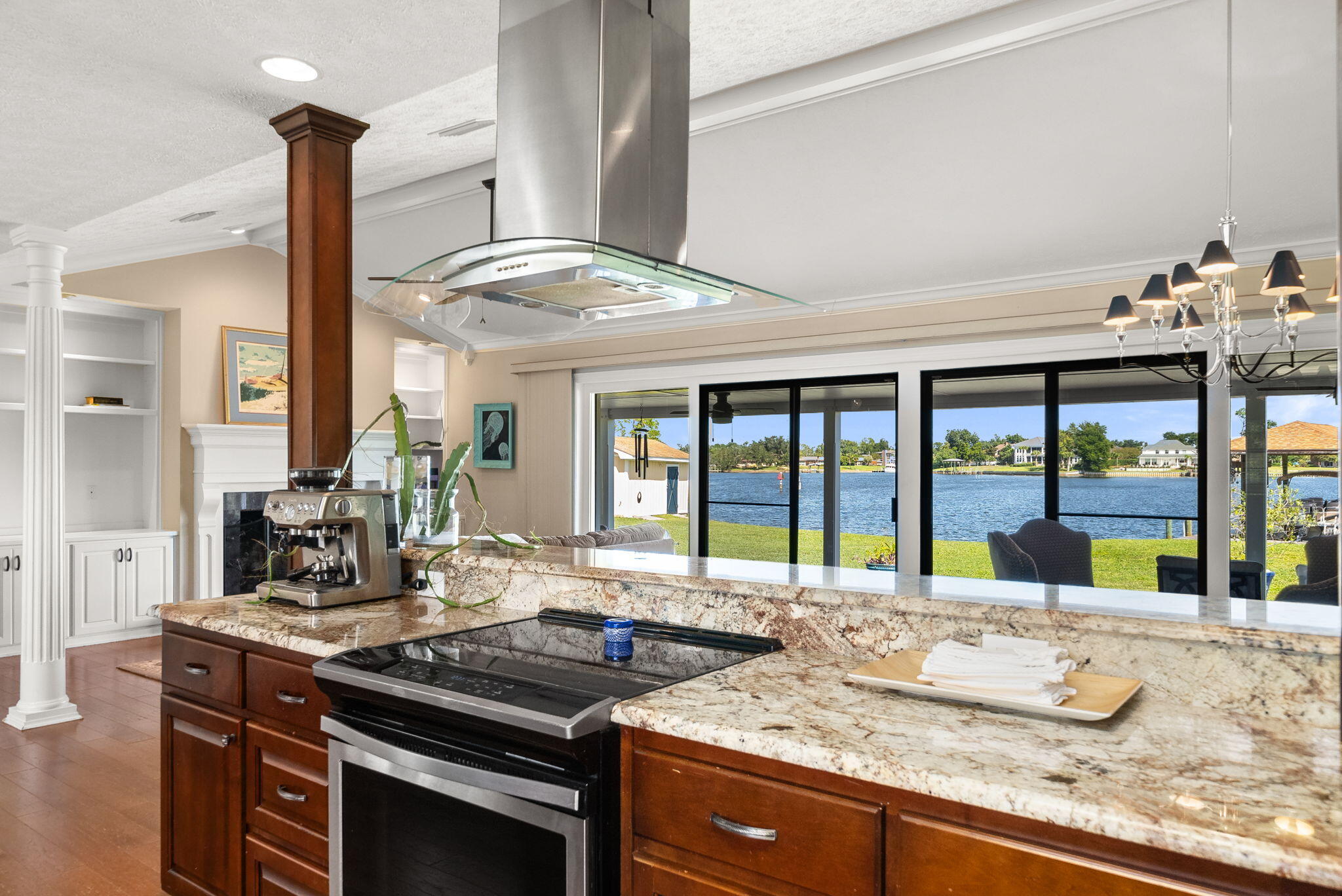 Pretty Bayou Replat - Residential