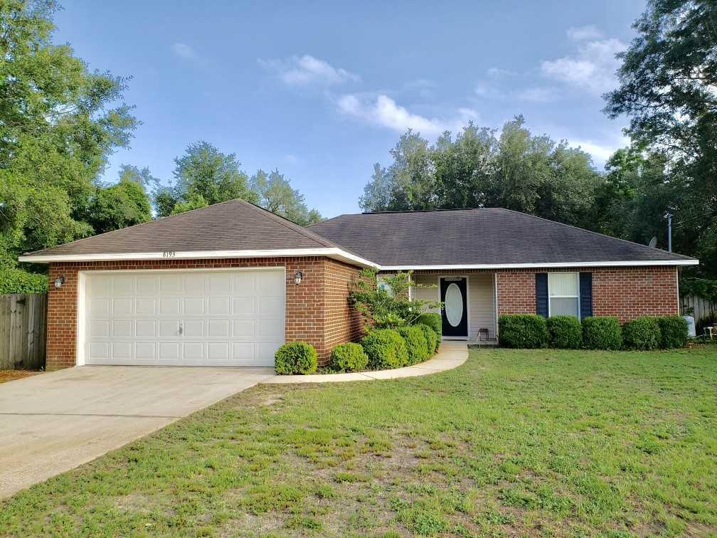 WEST NAVARRE - Residential