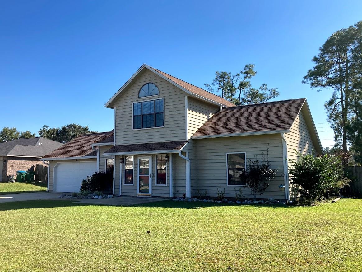 OAK HAVEN - Residential
