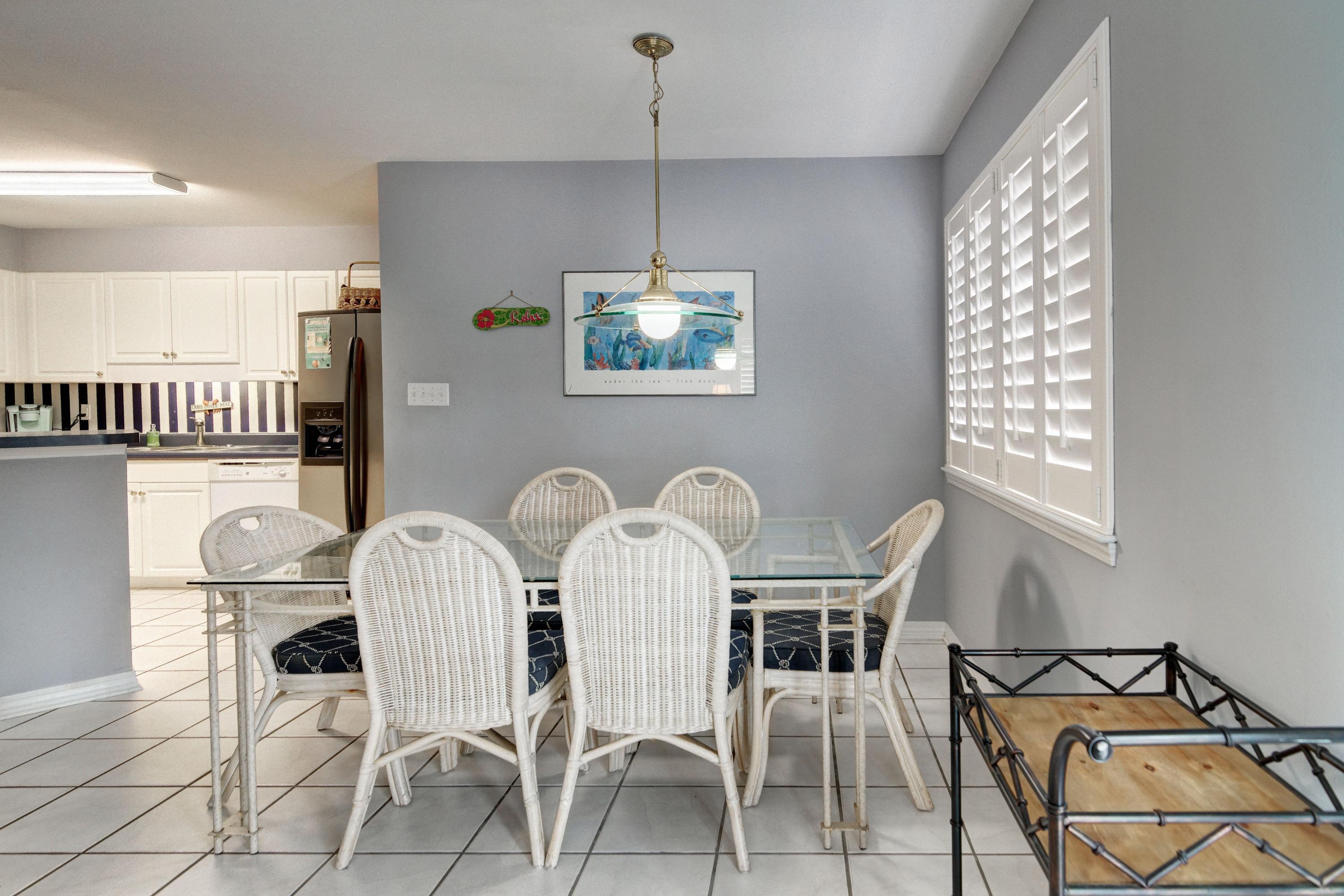 DESTIN SANDS CONDO - Residential