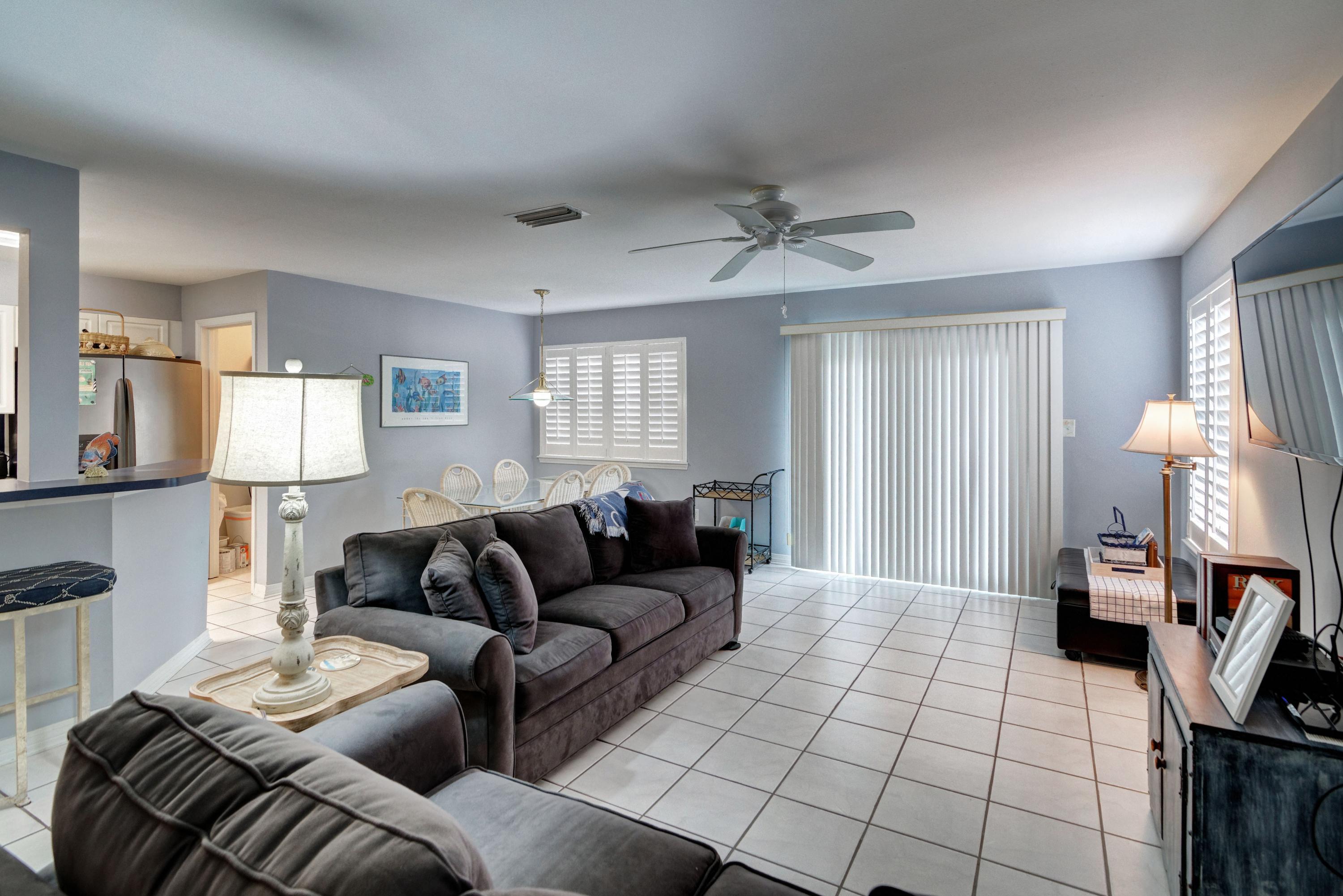 DESTIN SANDS CONDO - Residential