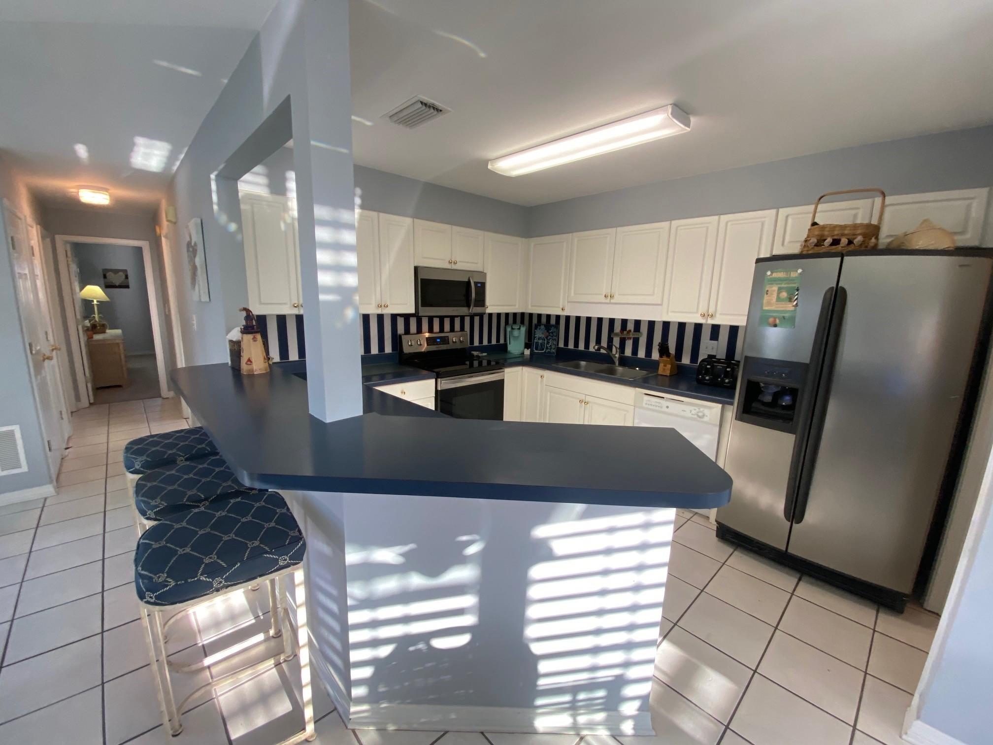 DESTIN SANDS CONDO - Residential