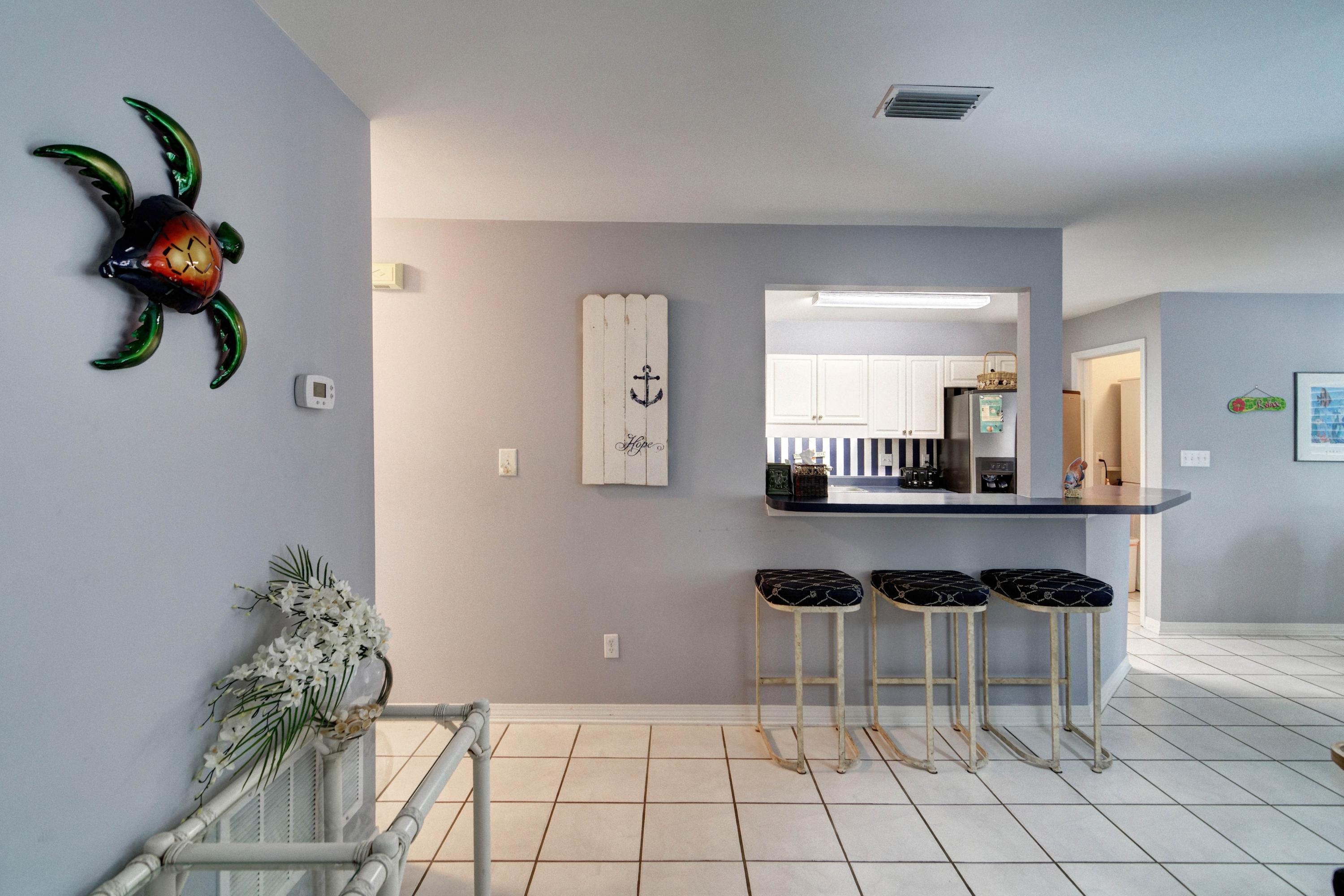 DESTIN SANDS CONDO - Residential