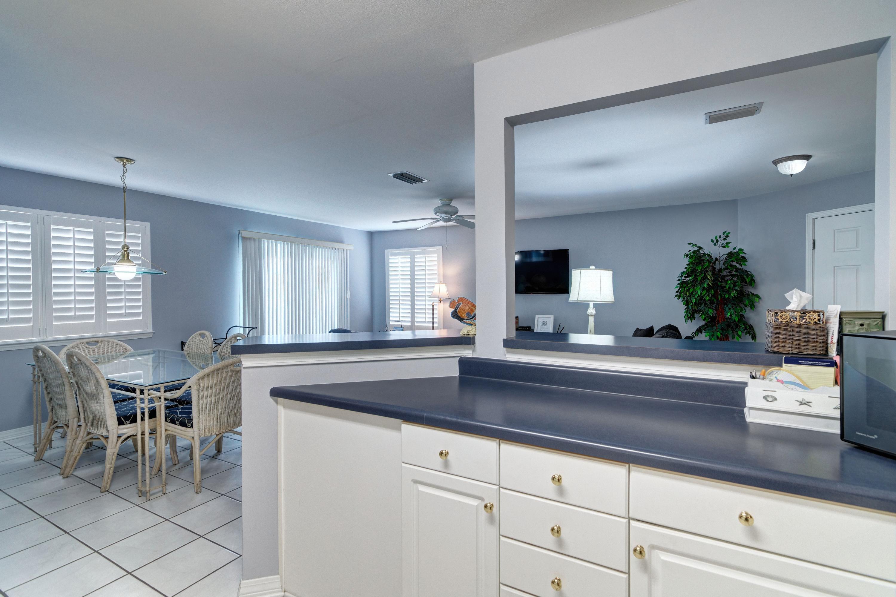 DESTIN SANDS CONDO - Residential