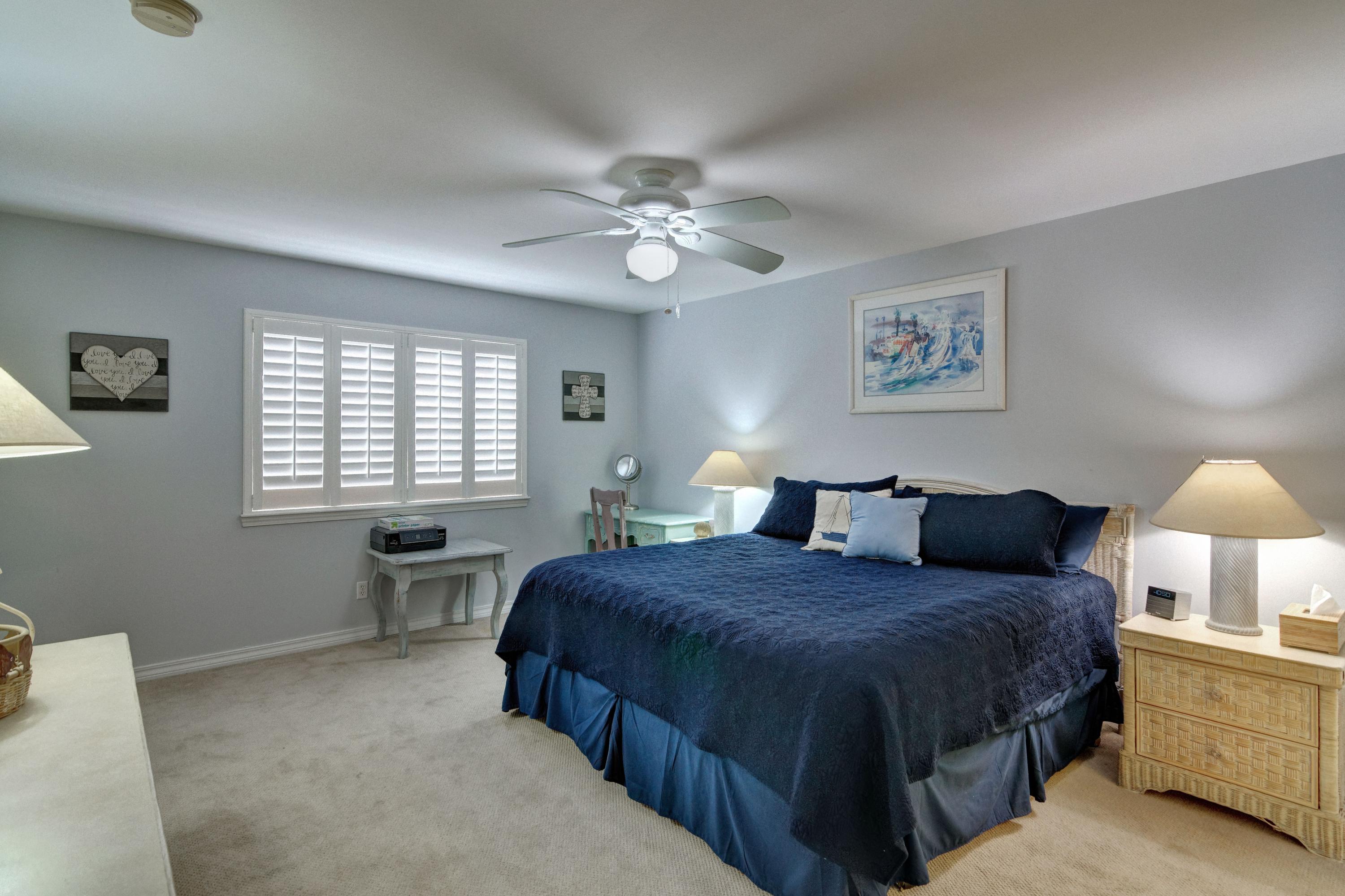 DESTIN SANDS CONDO - Residential