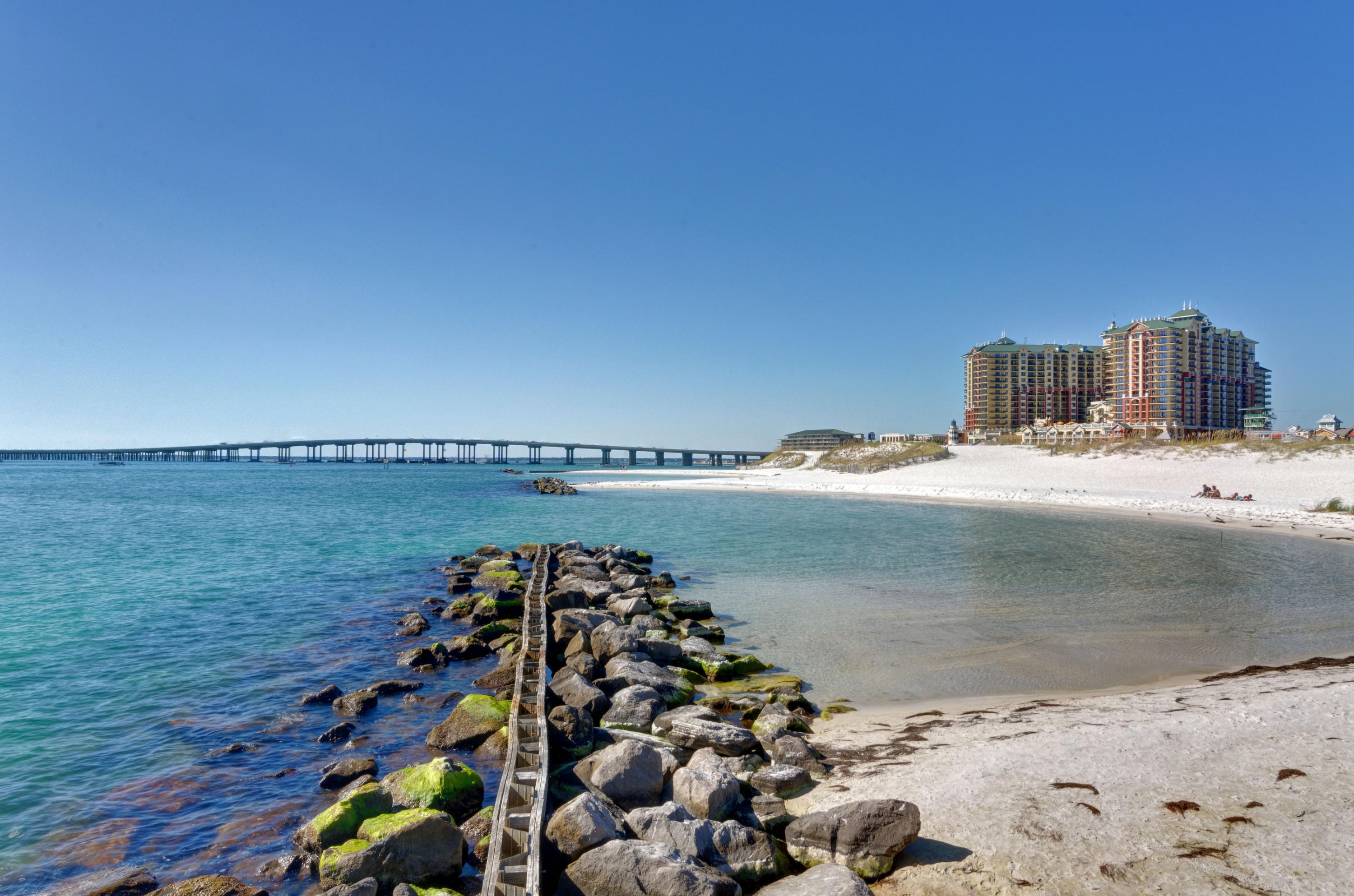 DESTIN SANDS CONDO - Residential