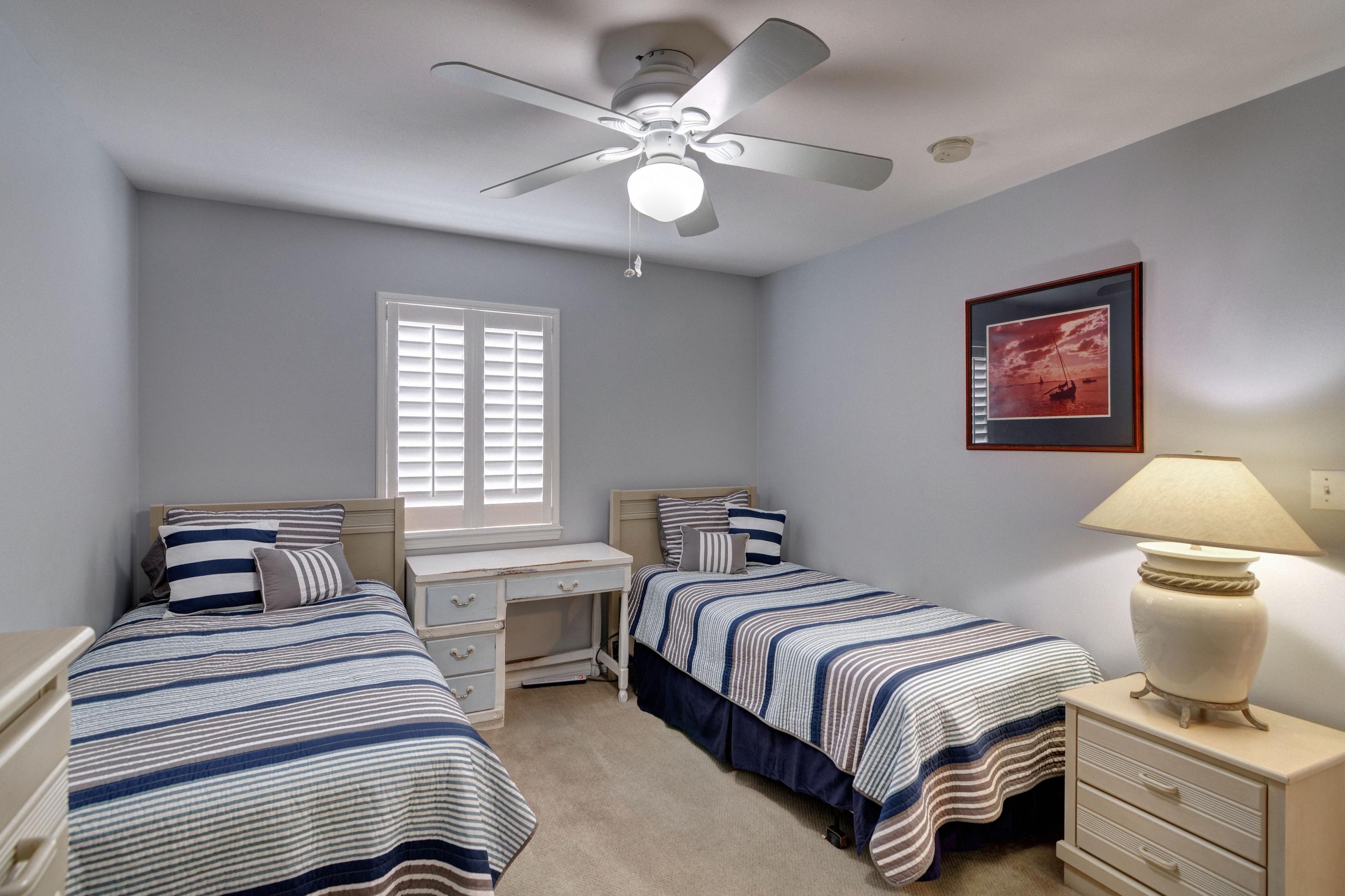 DESTIN SANDS CONDO - Residential