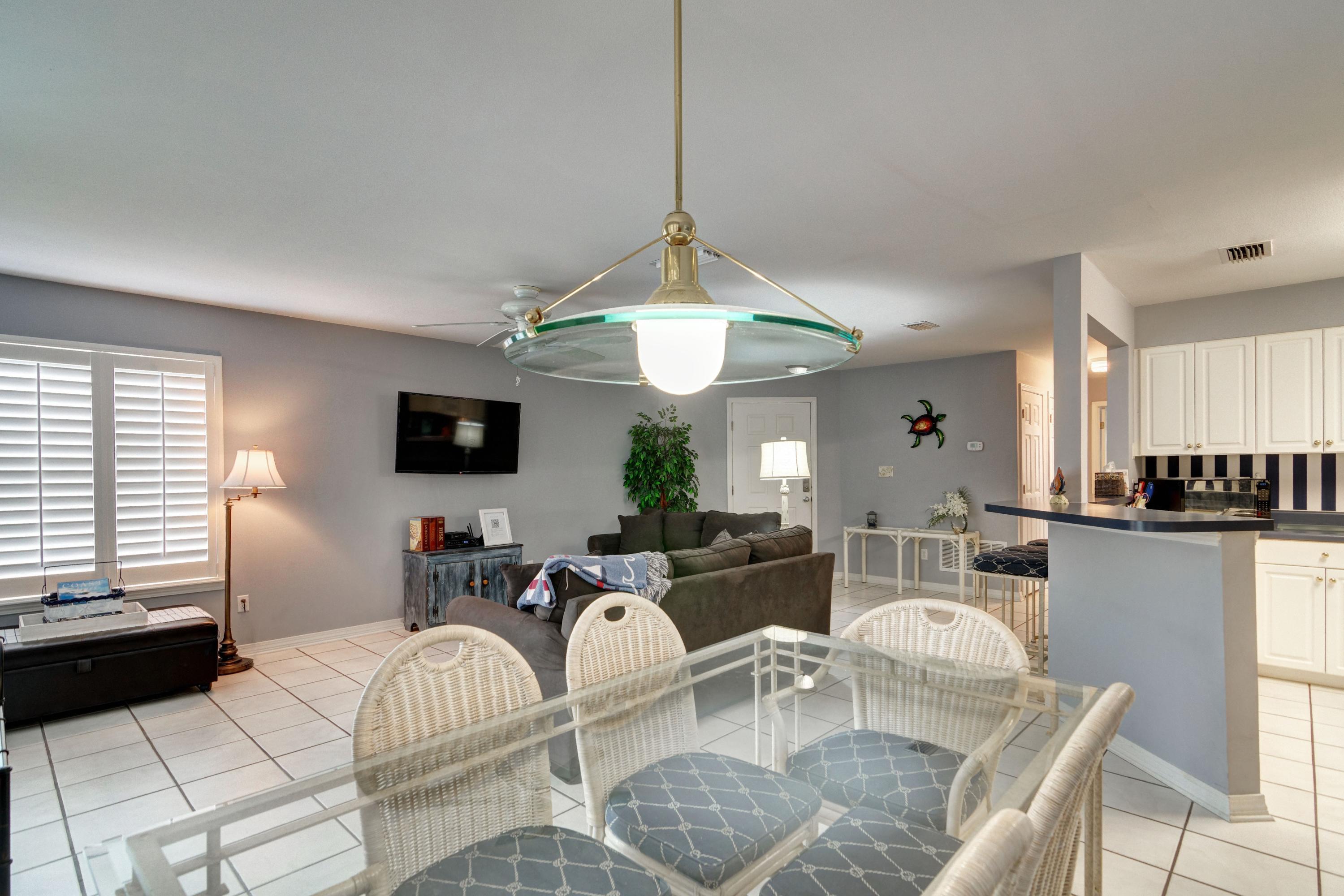 DESTIN SANDS CONDO - Residential