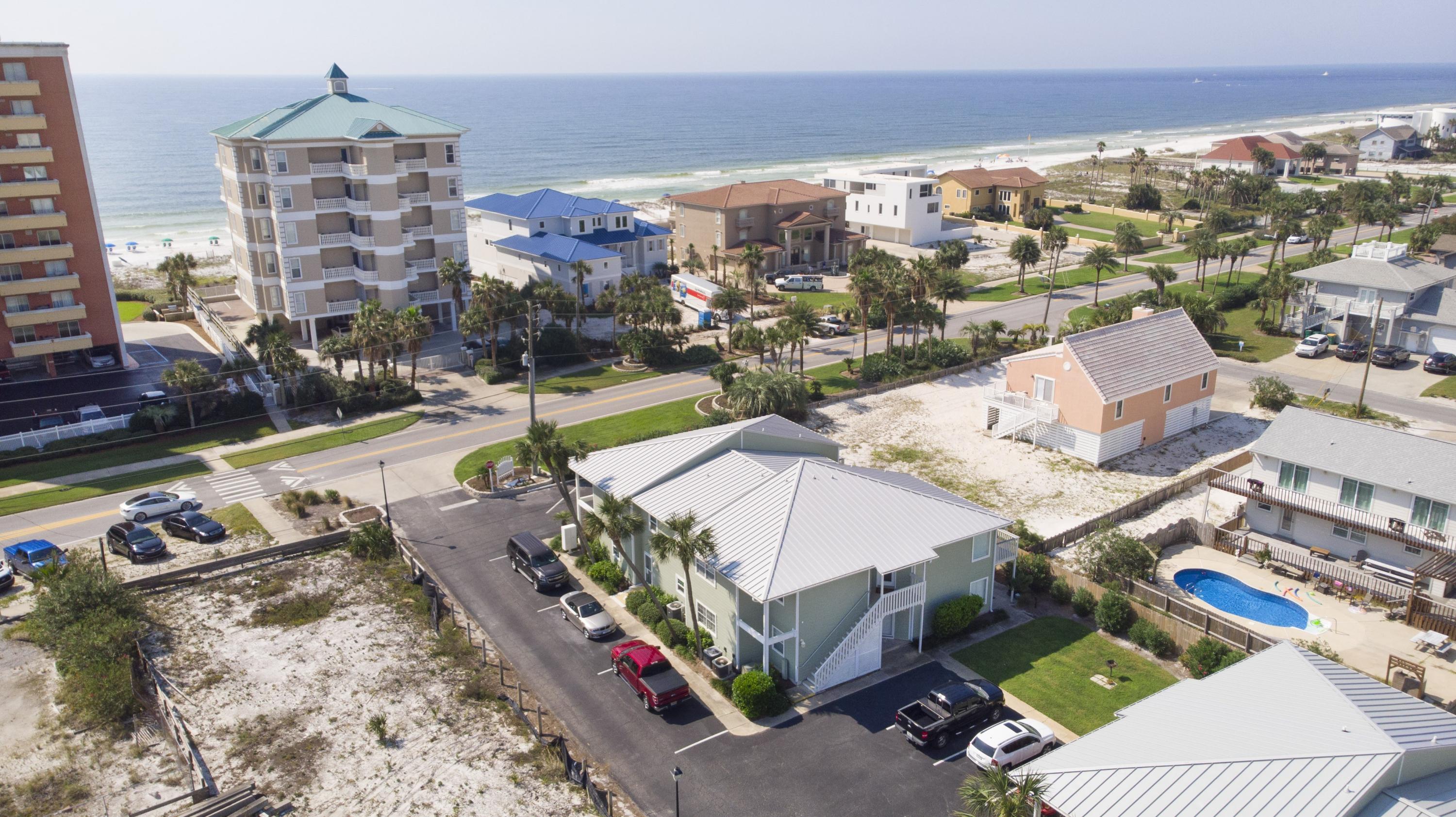 DESTIN SANDS CONDO - Residential