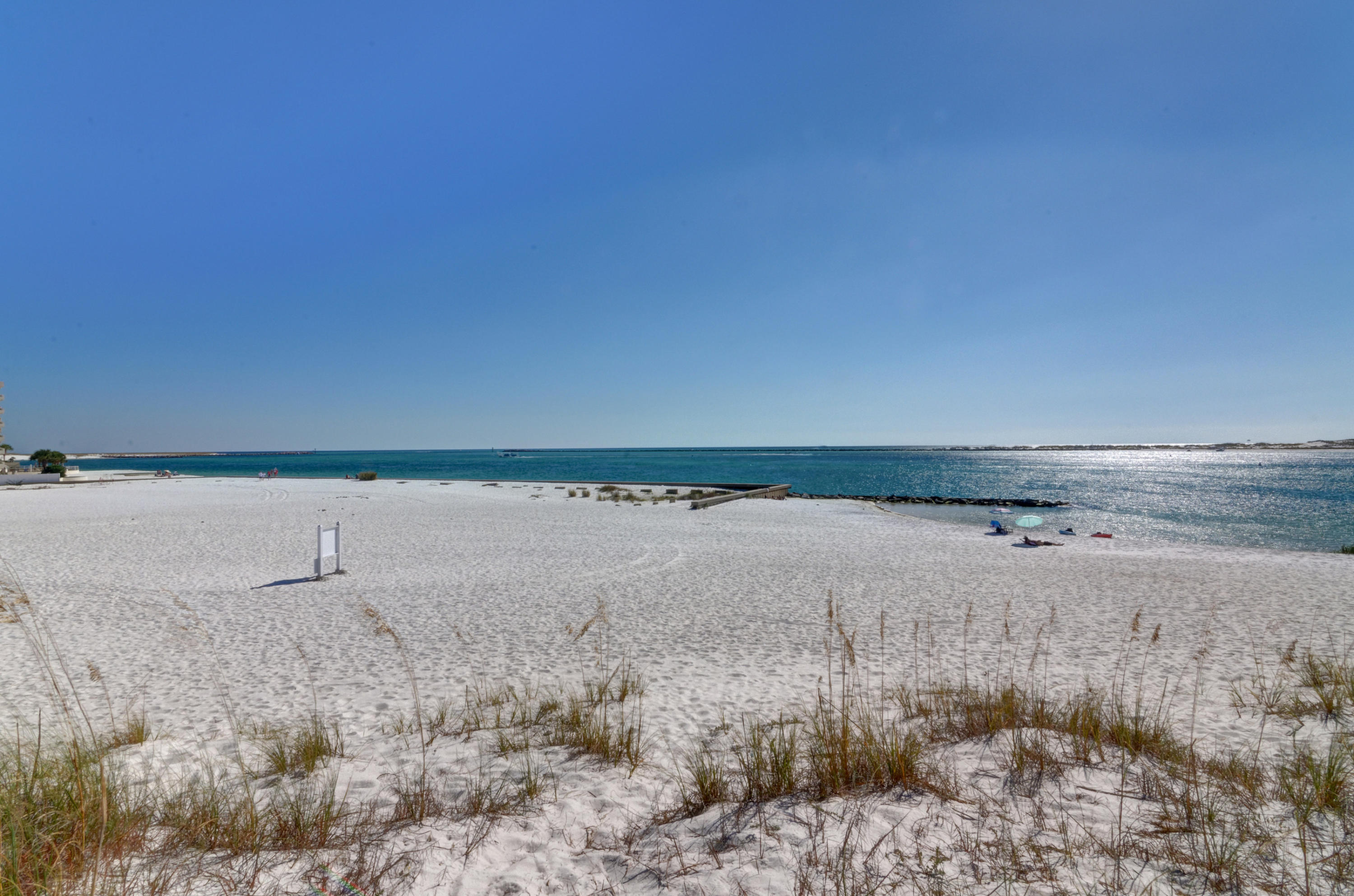 DESTIN SANDS CONDO - Residential
