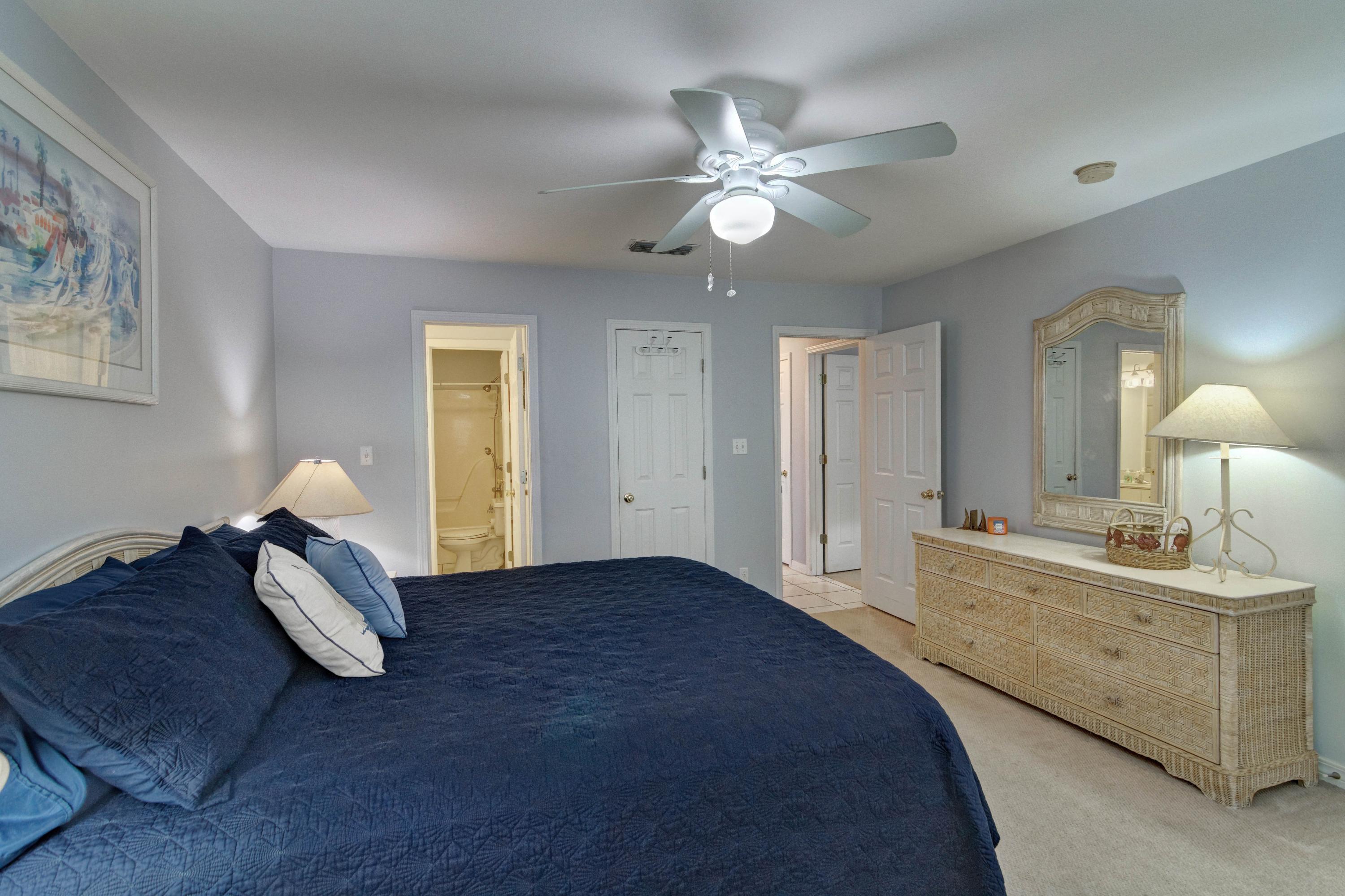 DESTIN SANDS CONDO - Residential