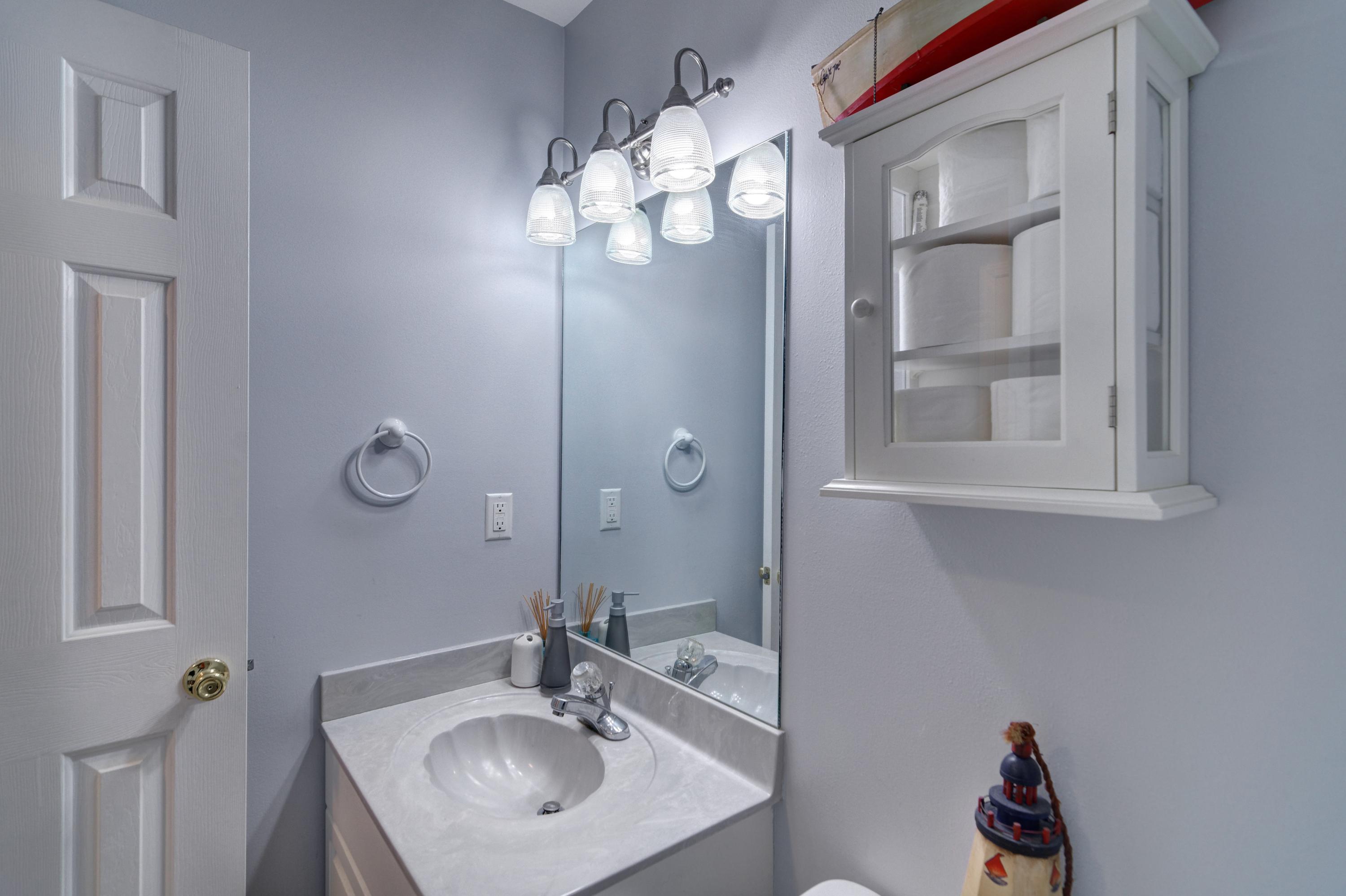DESTIN SANDS CONDO - Residential