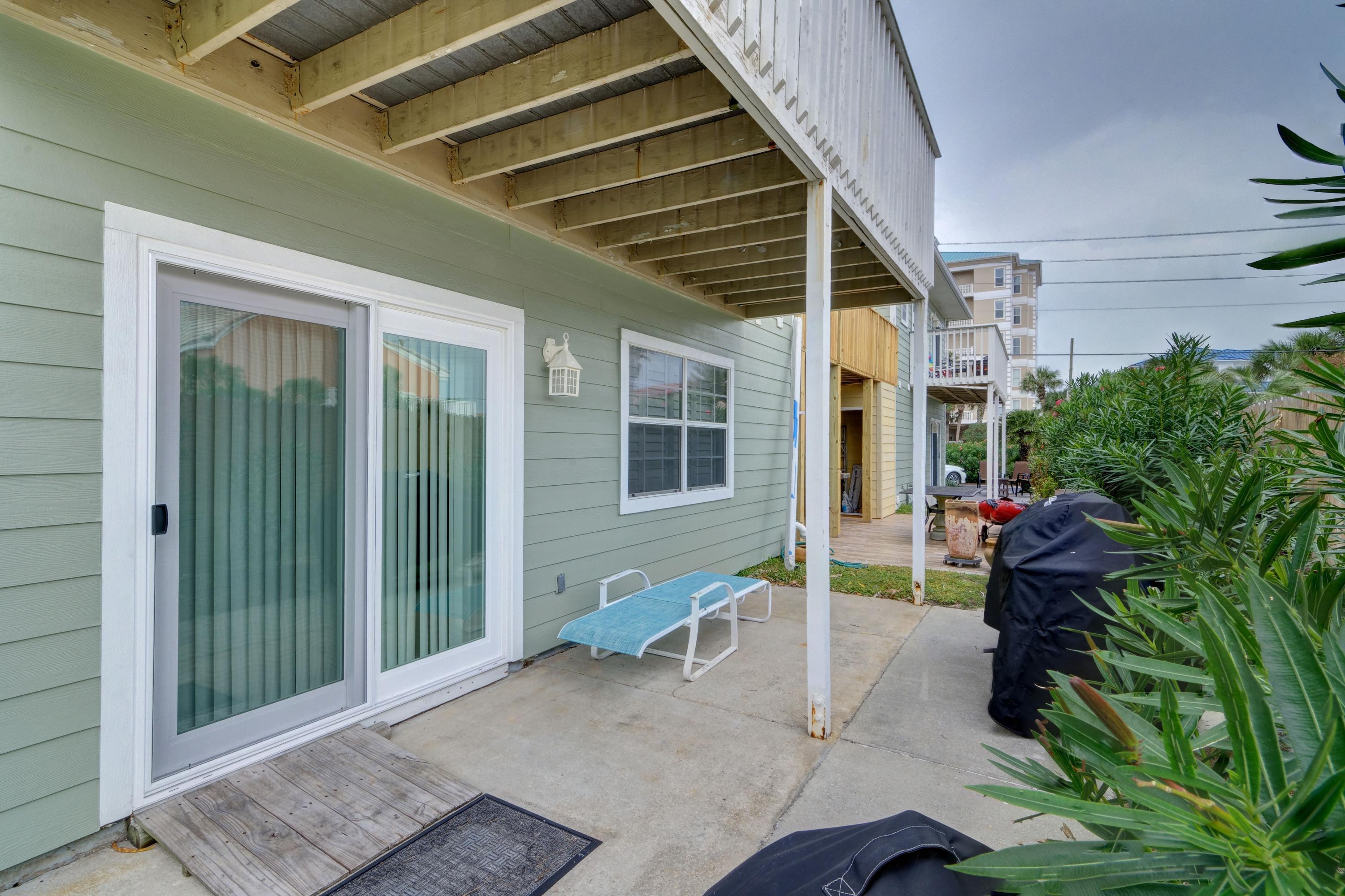 DESTIN SANDS CONDO - Residential