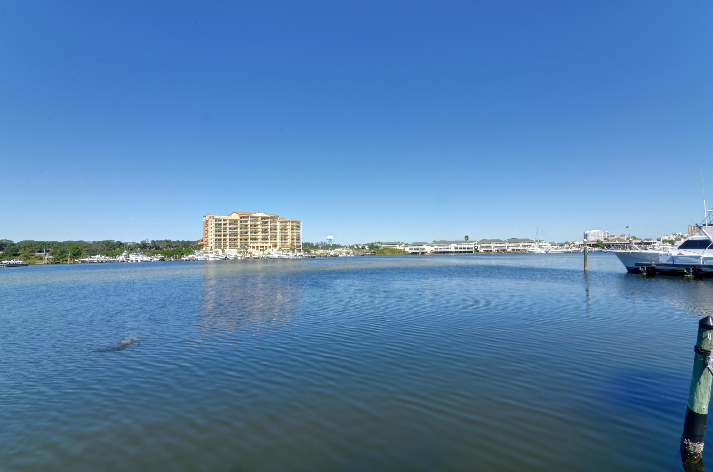 DESTIN SANDS CONDO - Residential