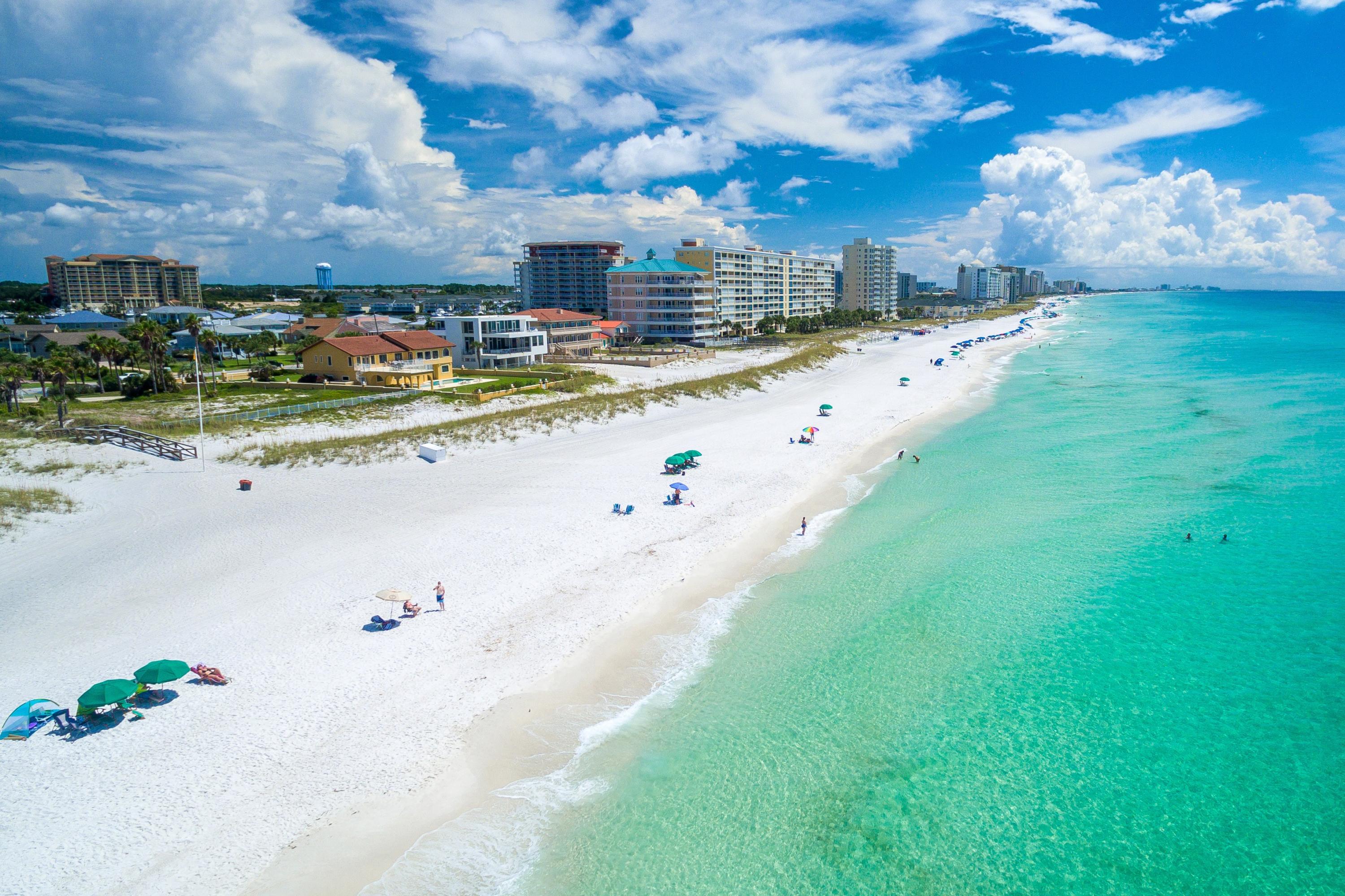 DESTIN SANDS CONDO - Residential