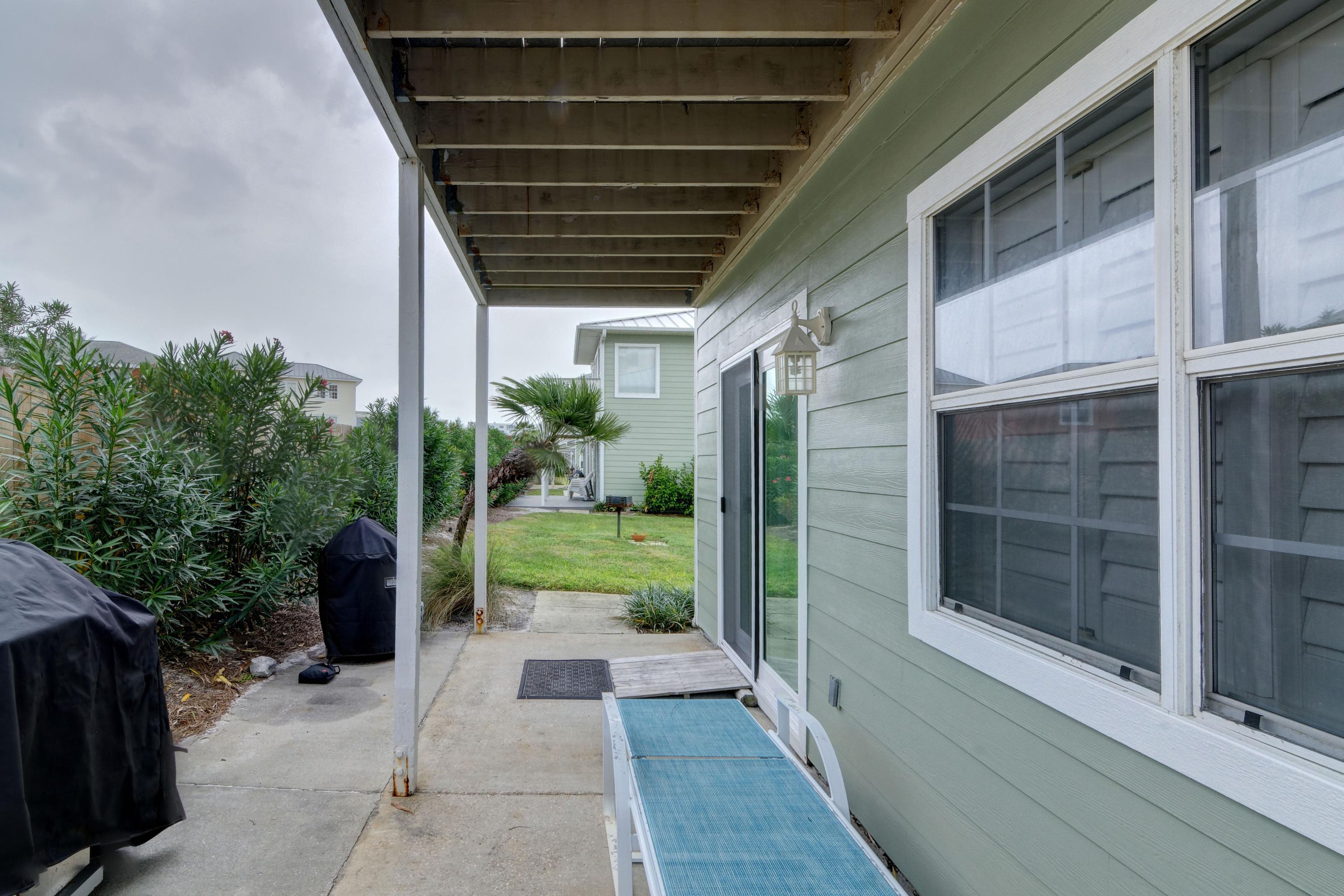 DESTIN SANDS CONDO - Residential