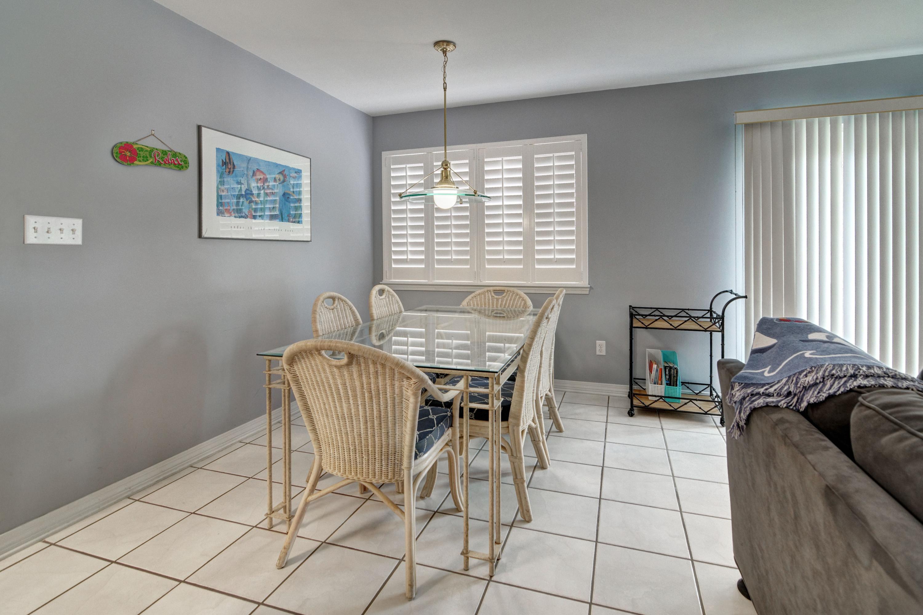 DESTIN SANDS CONDO - Residential