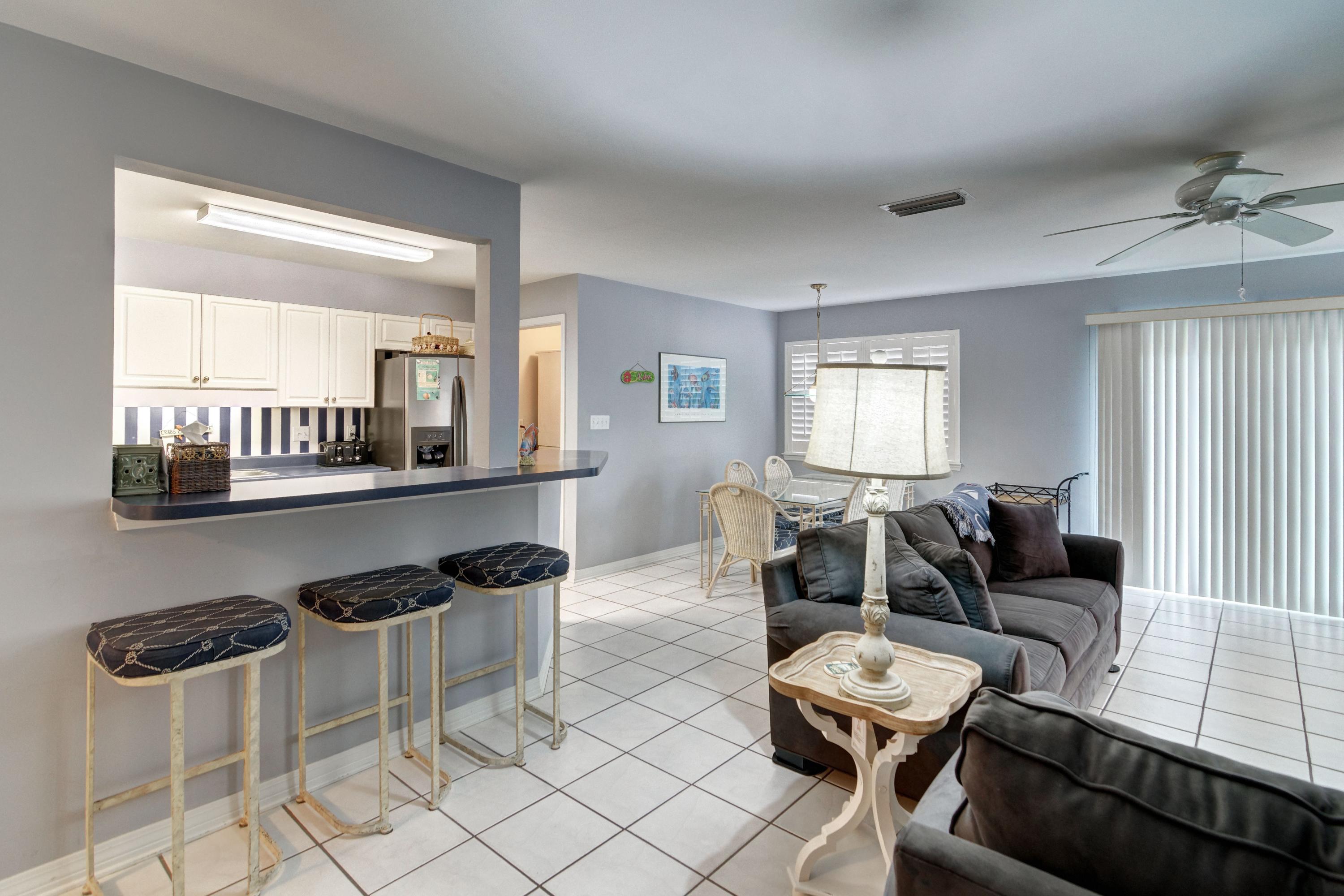 DESTIN SANDS CONDO - Residential