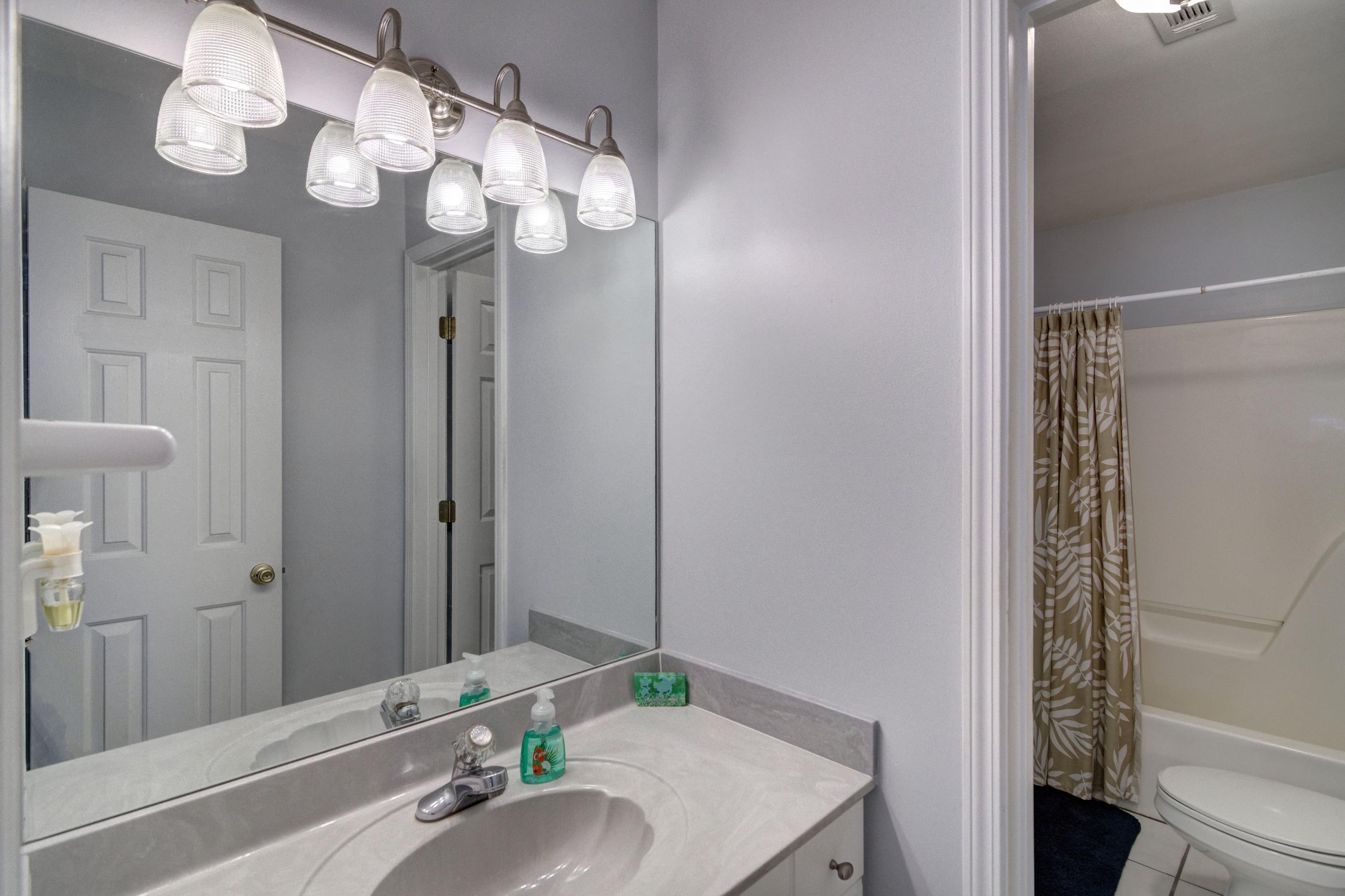 DESTIN SANDS CONDO - Residential