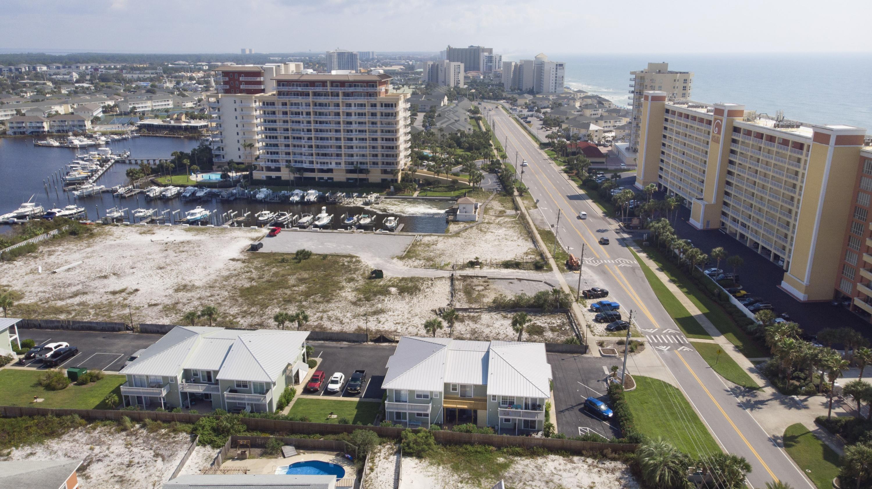 DESTIN SANDS CONDO - Residential