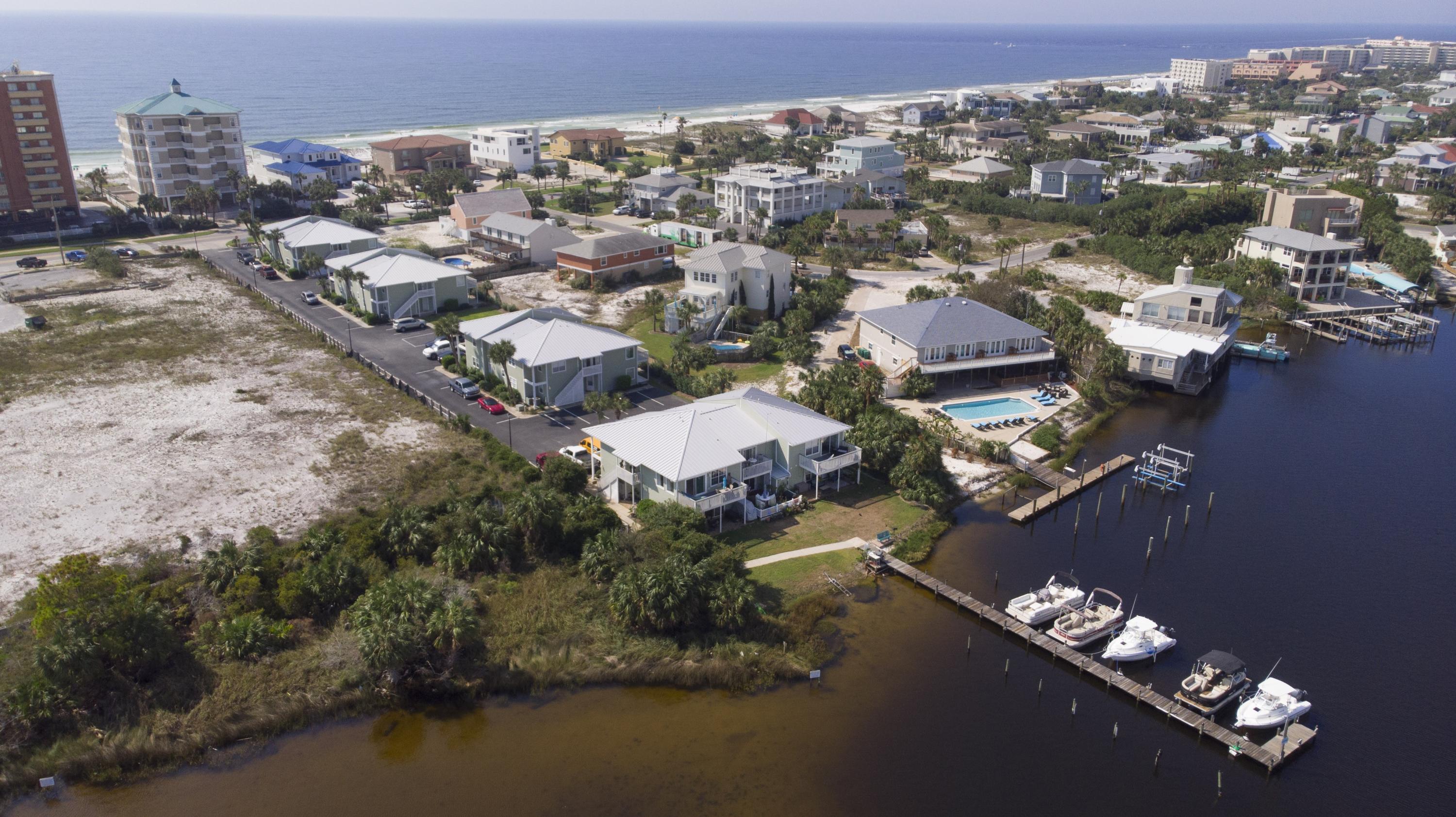 DESTIN SANDS CONDO - Residential