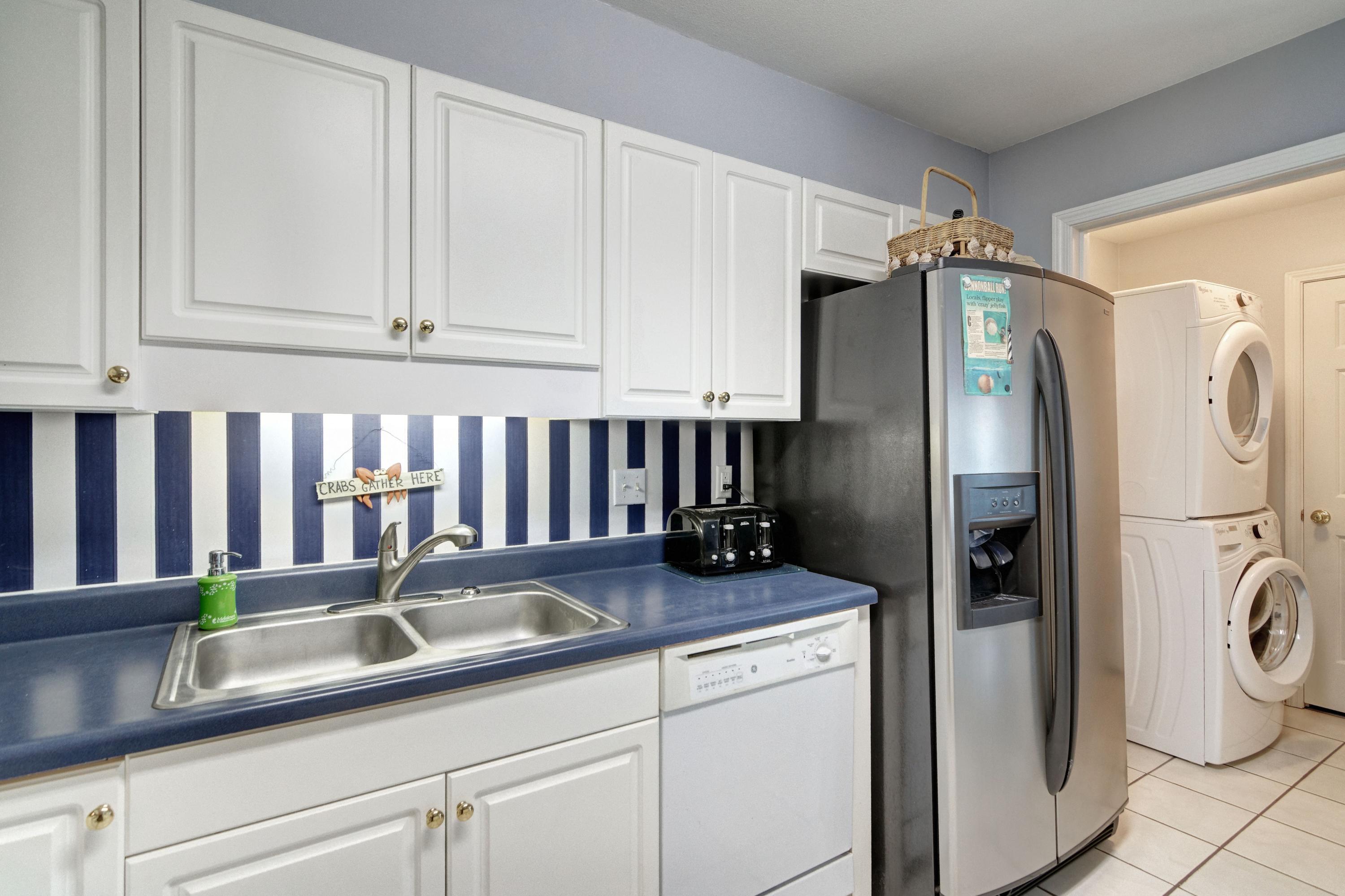 DESTIN SANDS CONDO - Residential