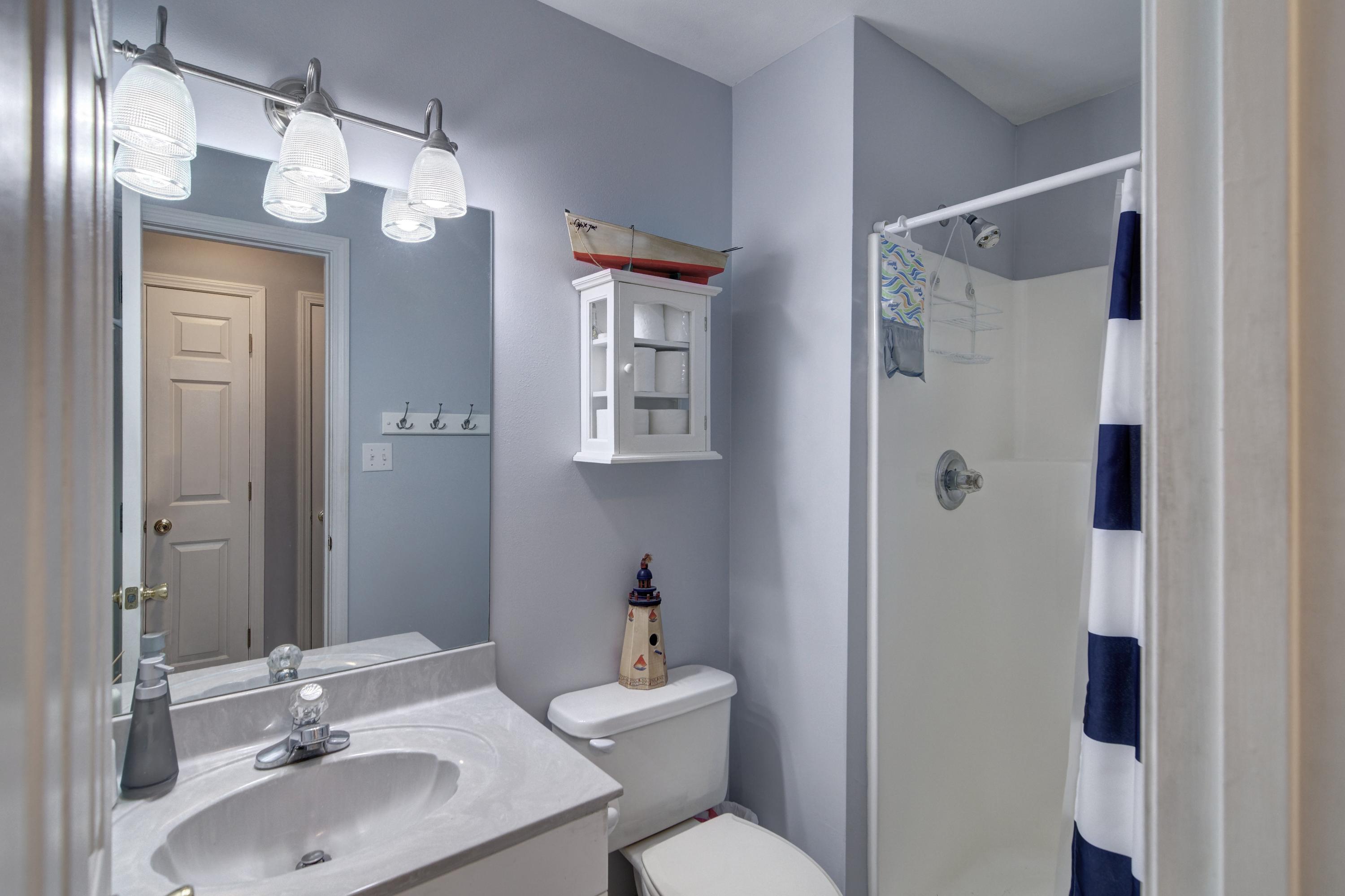 DESTIN SANDS CONDO - Residential