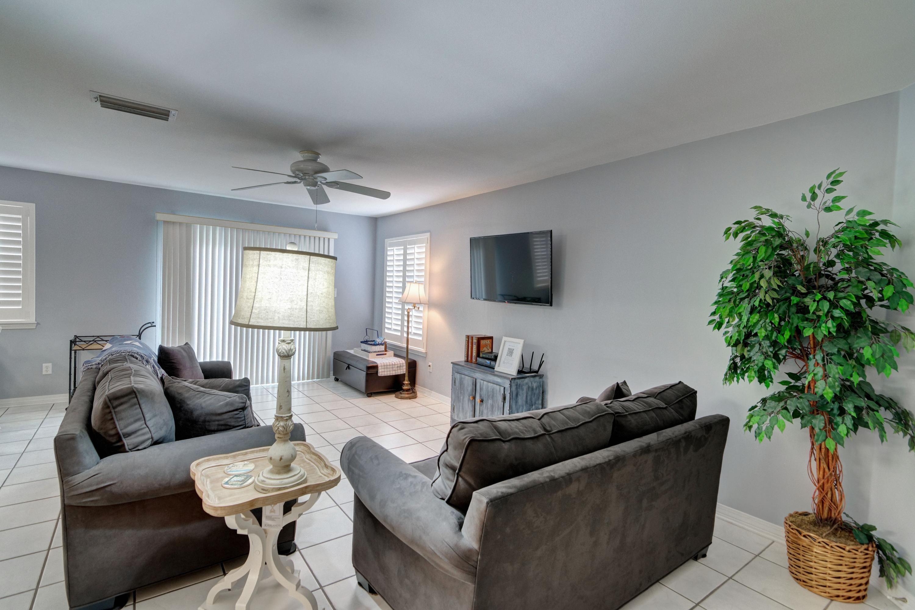 DESTIN SANDS CONDO - Residential