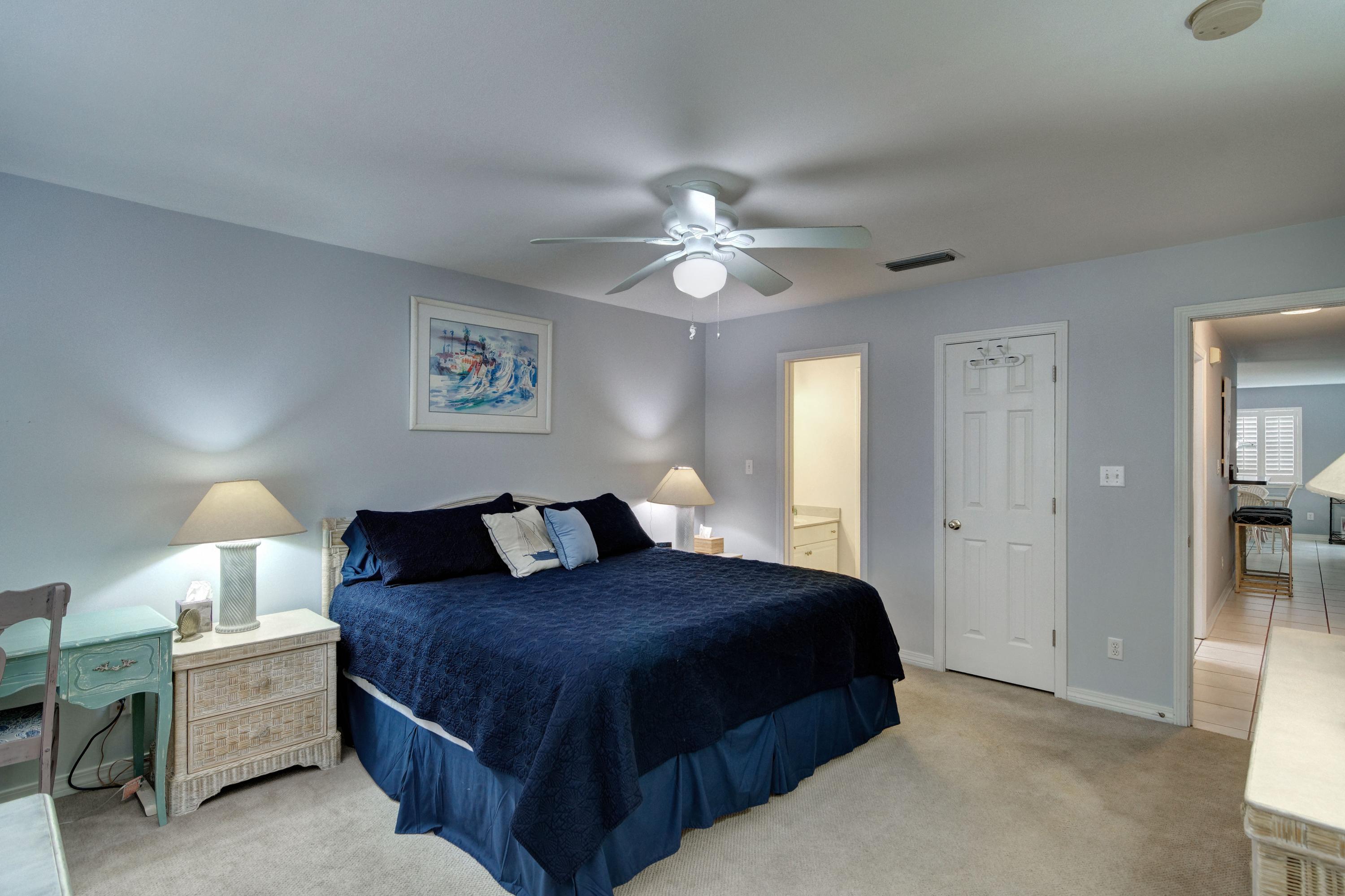 DESTIN SANDS CONDO - Residential