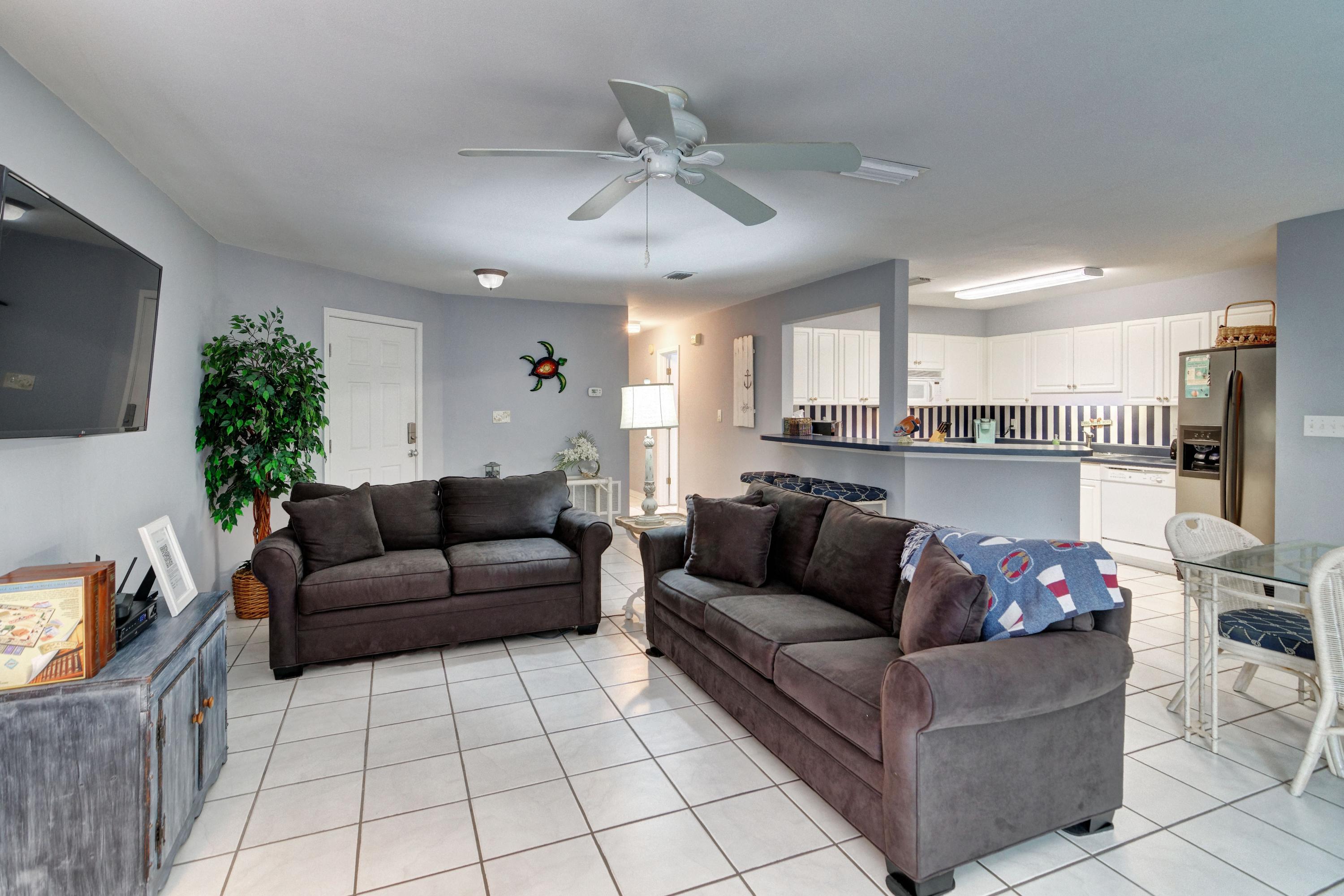 DESTIN SANDS CONDO - Residential