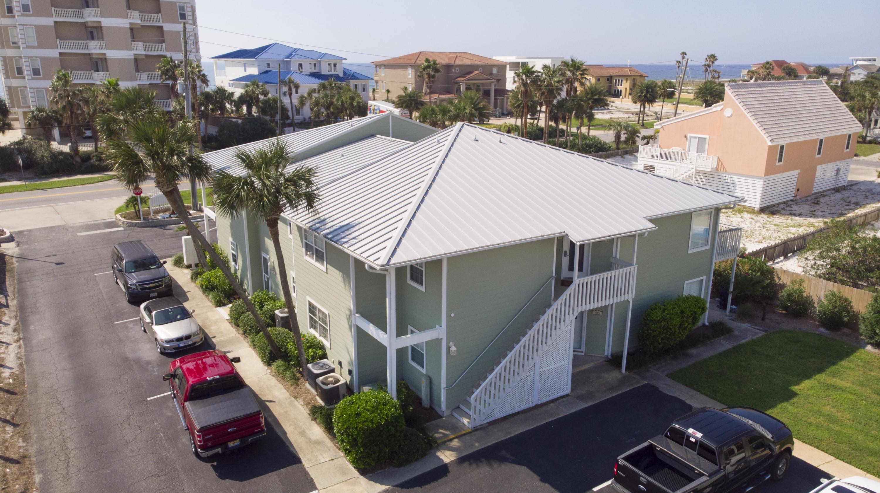 DESTIN SANDS CONDO - Residential