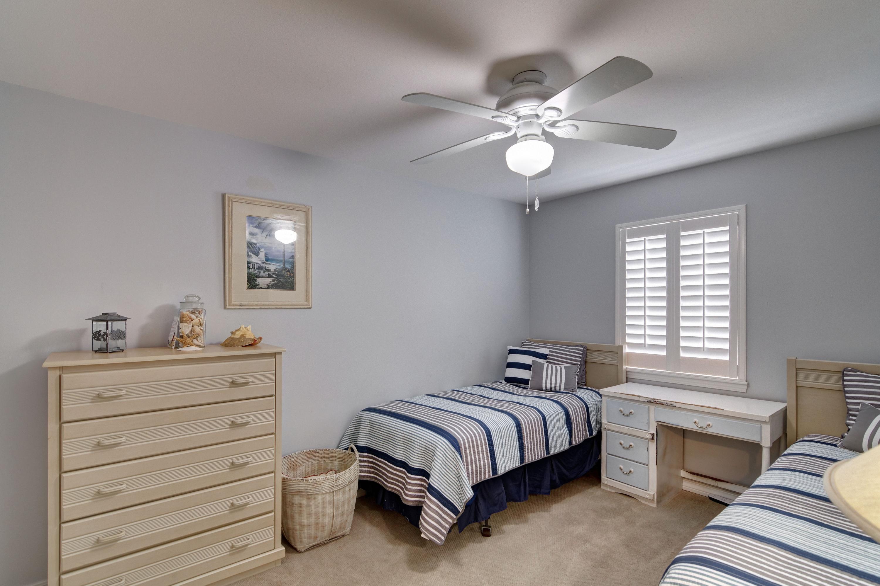 DESTIN SANDS CONDO - Residential
