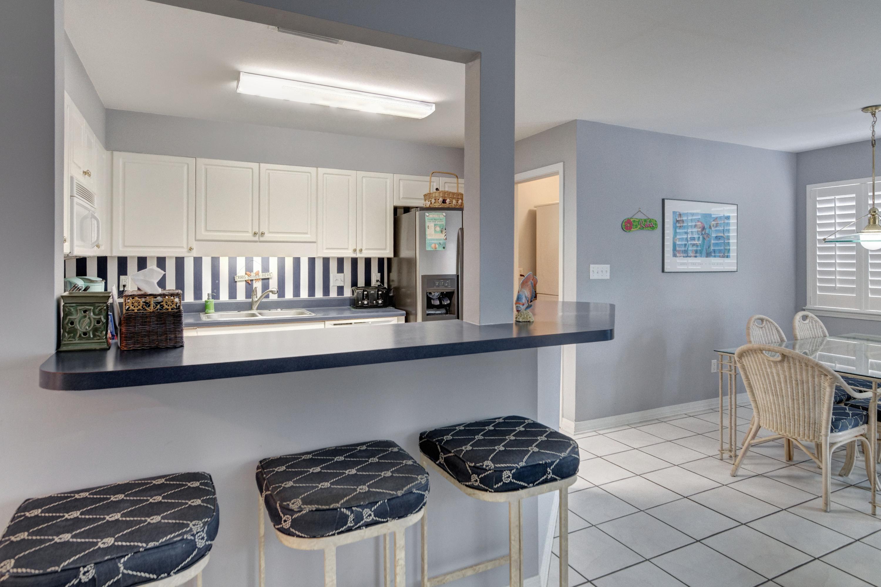 DESTIN SANDS CONDO - Residential