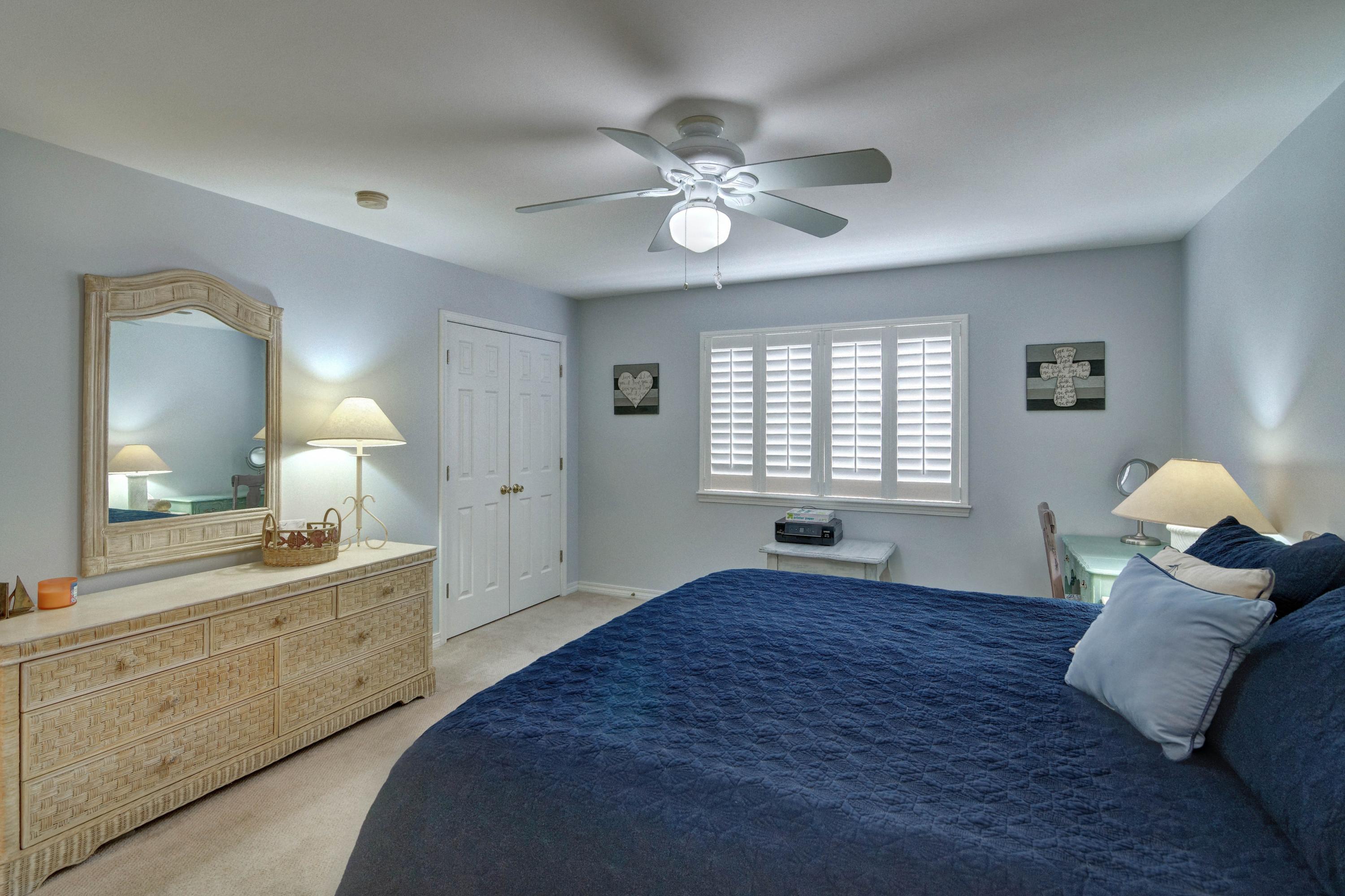 DESTIN SANDS CONDO - Residential
