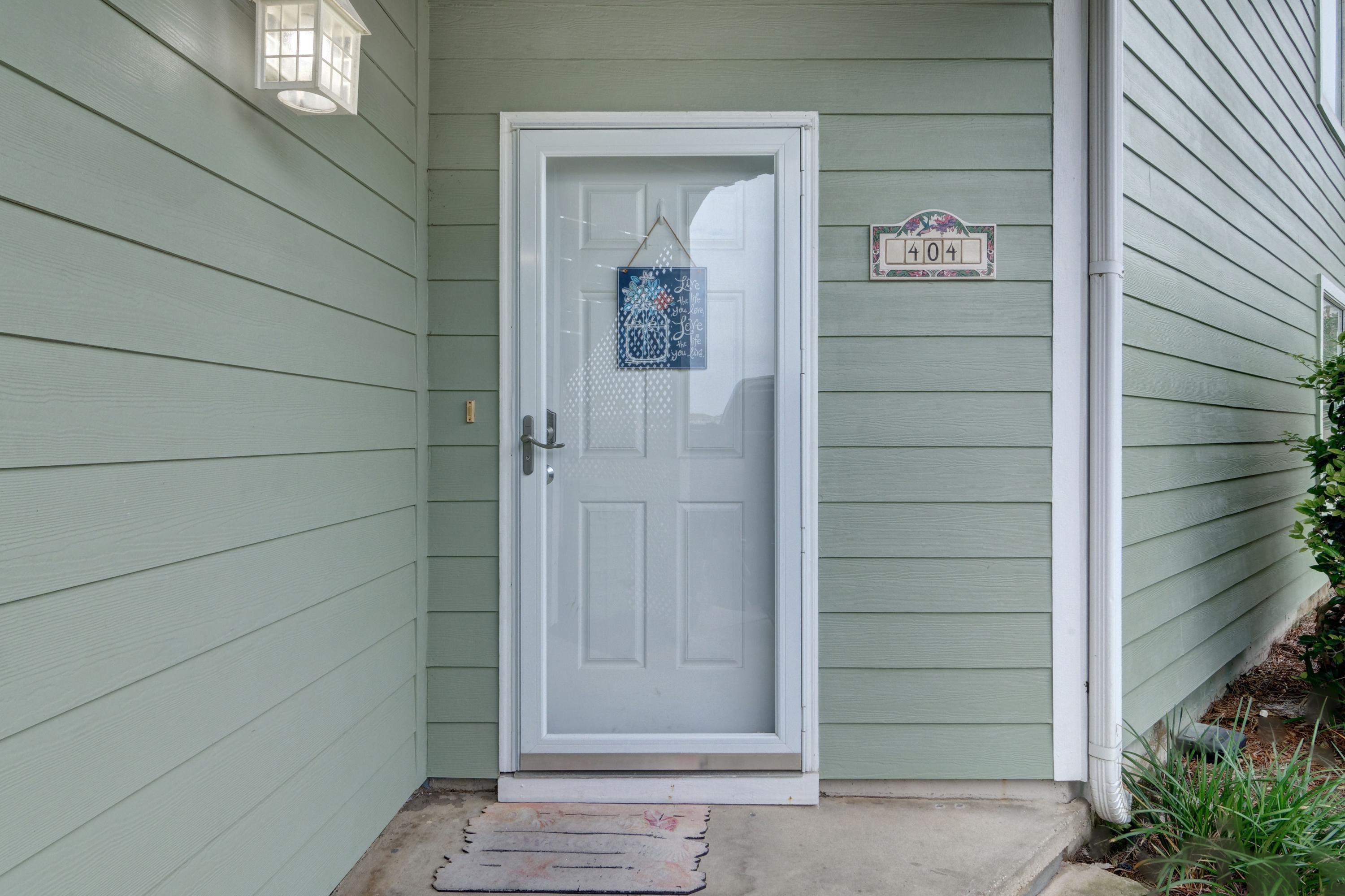 DESTIN SANDS CONDO - Residential