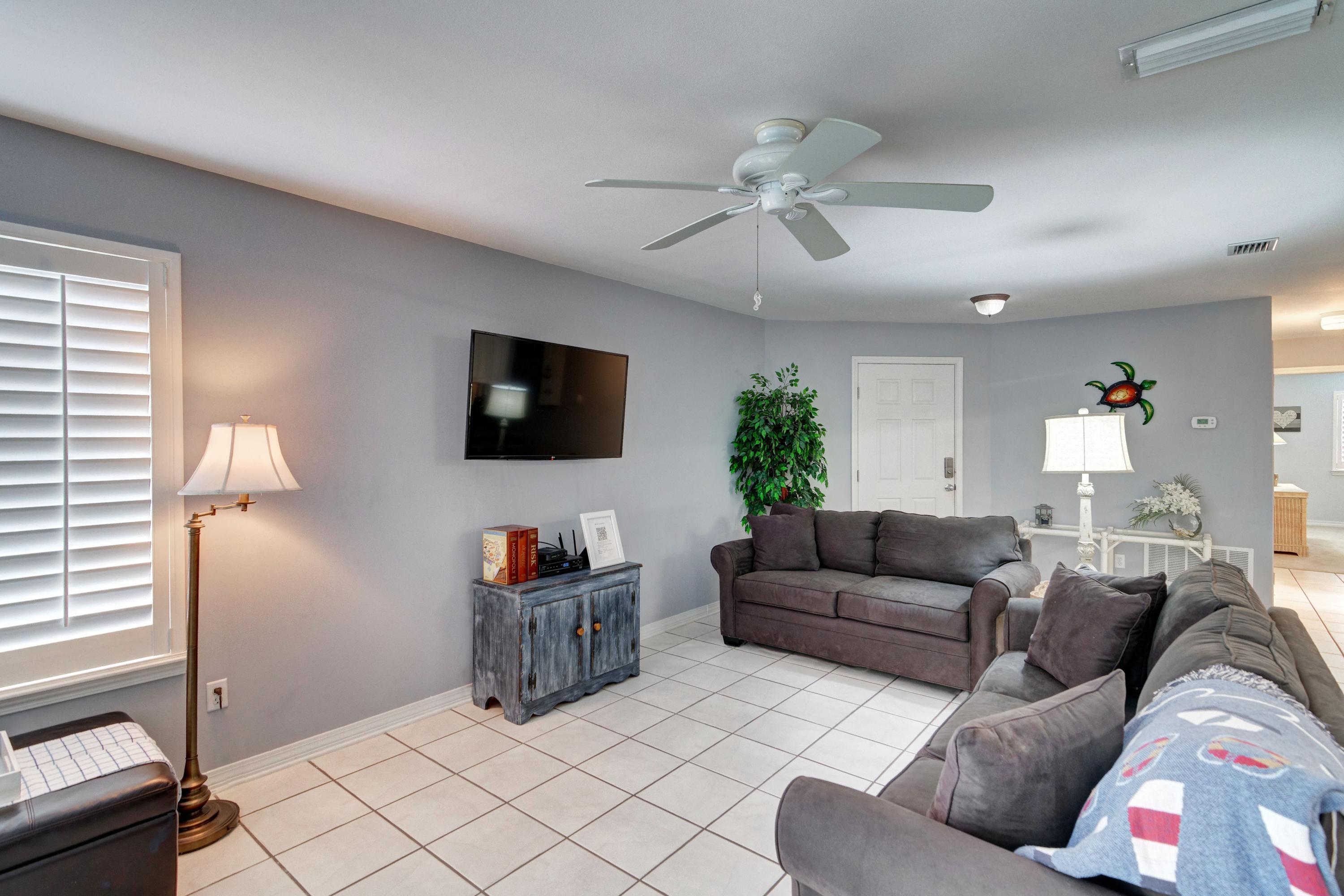 DESTIN SANDS CONDO - Residential