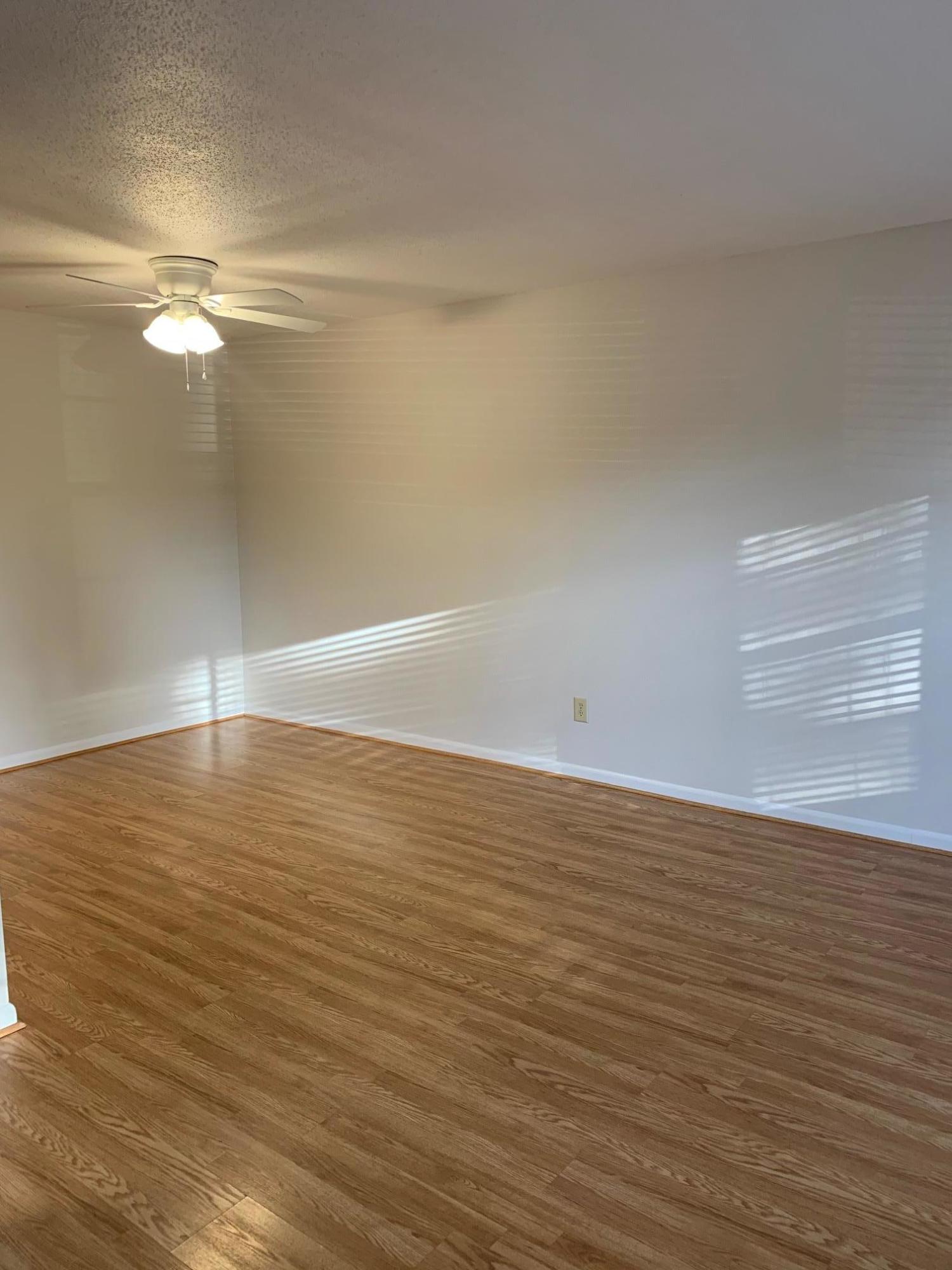 PORT DIXIE - Residential Lease