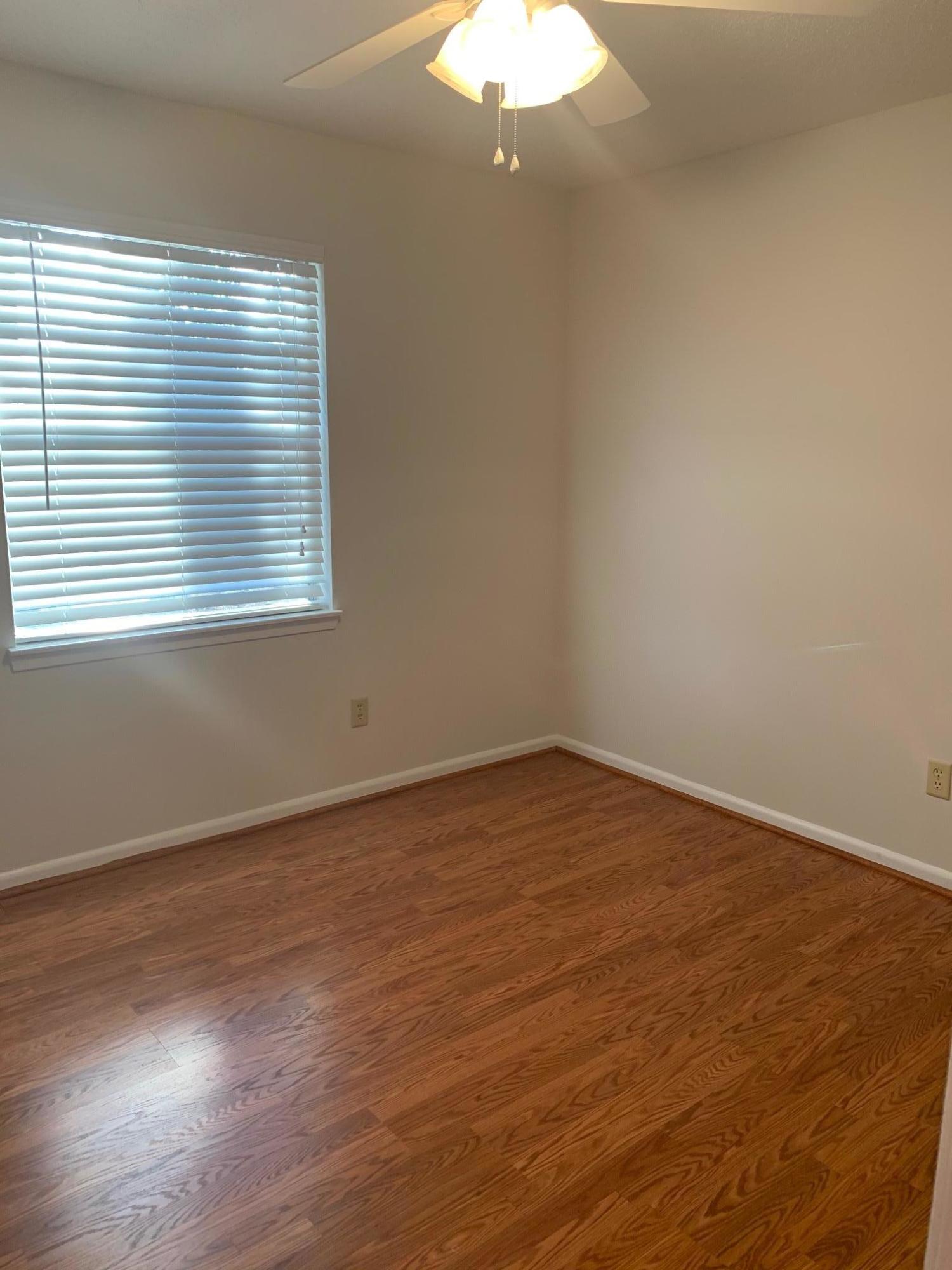 PORT DIXIE - Residential Lease
