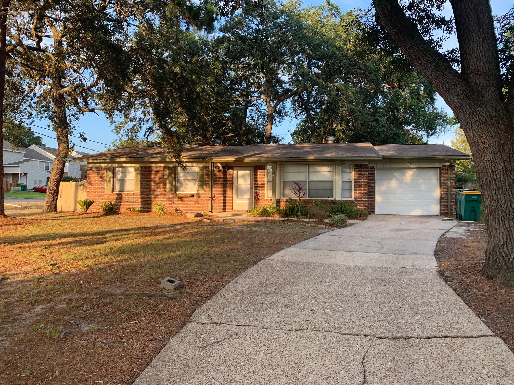 PORT DIXIE - Residential Lease