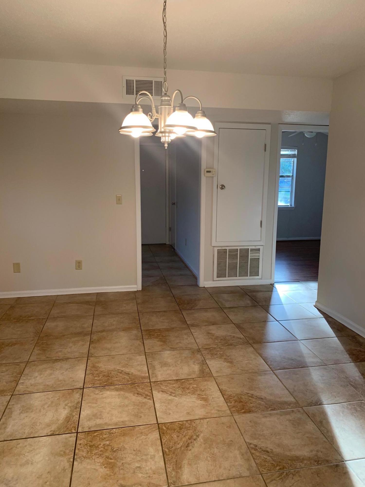 PORT DIXIE - Residential Lease