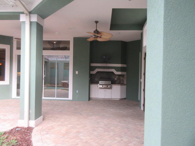 REGATTA BAY PATIO HOMES - Residential