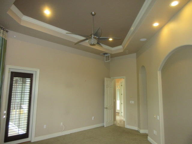 REGATTA BAY PATIO HOMES - Residential