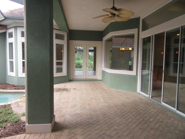 REGATTA BAY PATIO HOMES - Residential