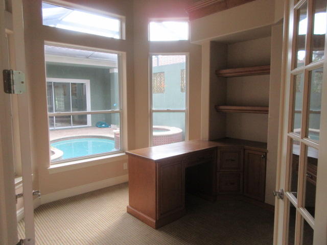 REGATTA BAY PATIO HOMES - Residential