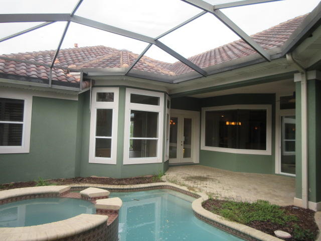 REGATTA BAY PATIO HOMES - Residential