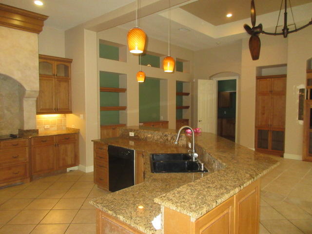 REGATTA BAY PATIO HOMES - Residential