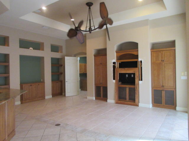 REGATTA BAY PATIO HOMES - Residential