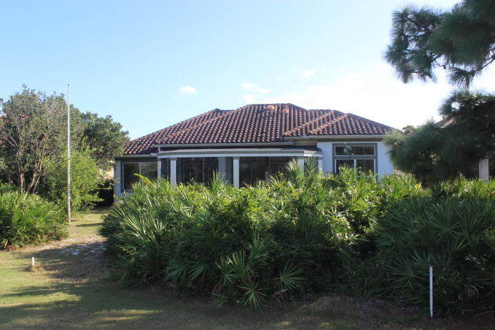 REGATTA BAY PATIO HOMES - Residential